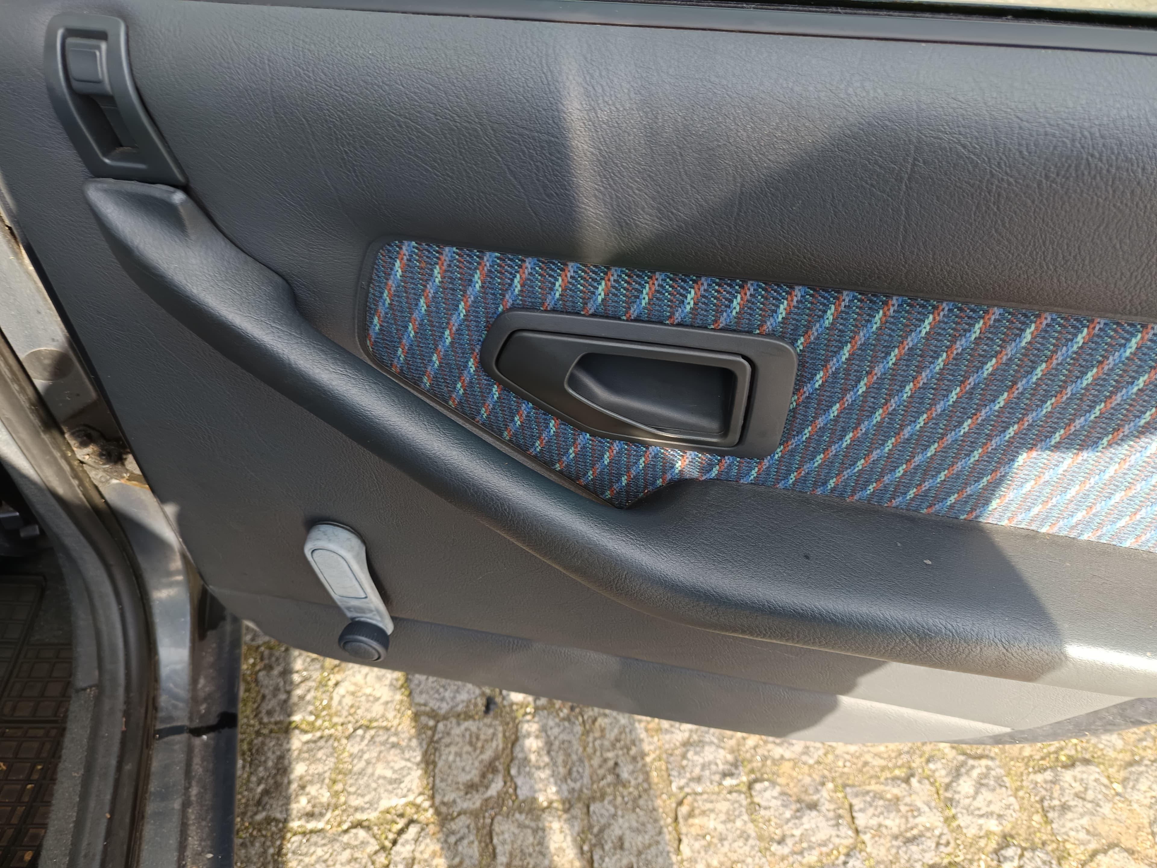 Peugeot 306 · Ano 1994 — imagen 19
