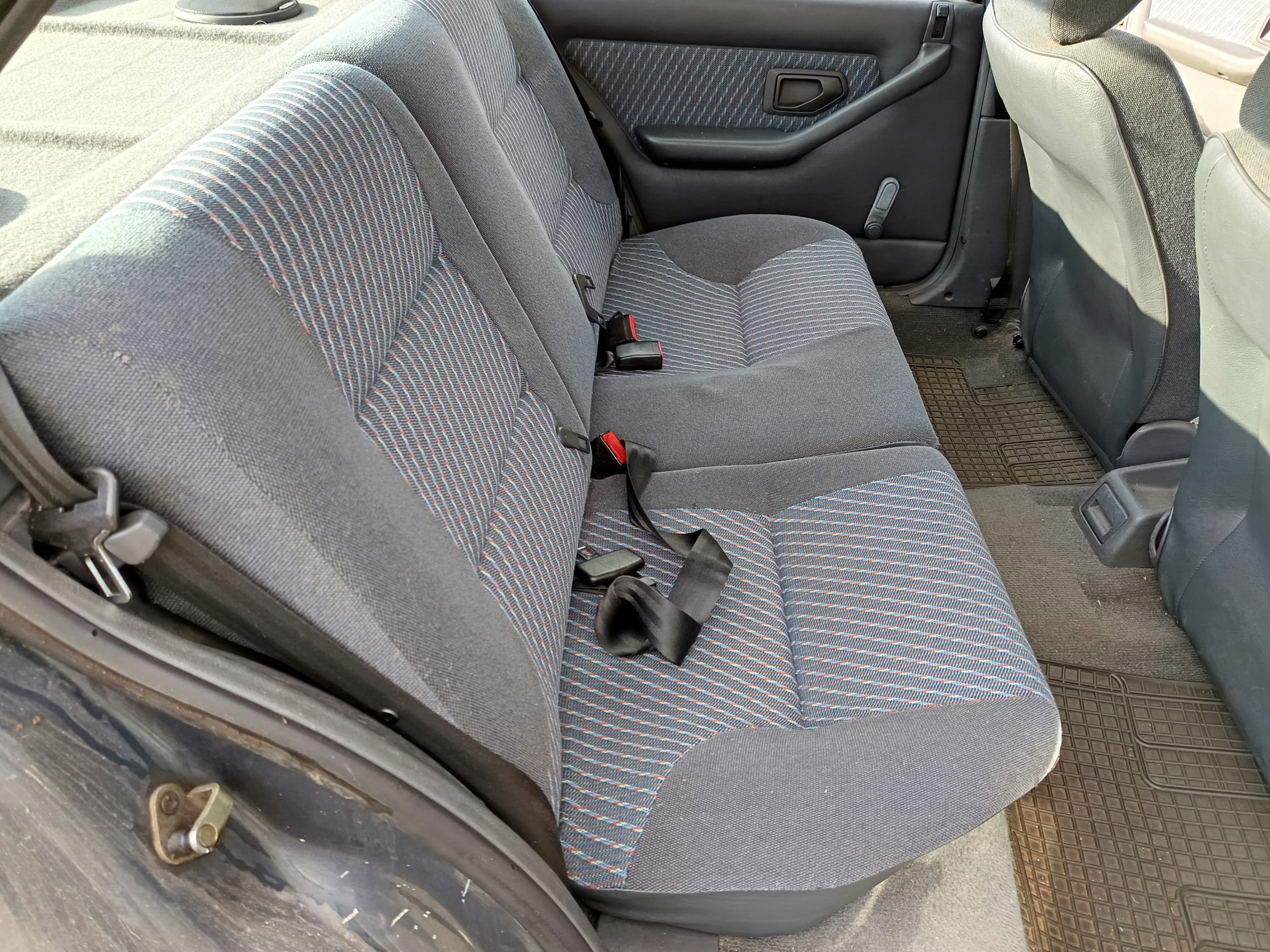 Peugeot 306 · Ano 1994 — imagen 20