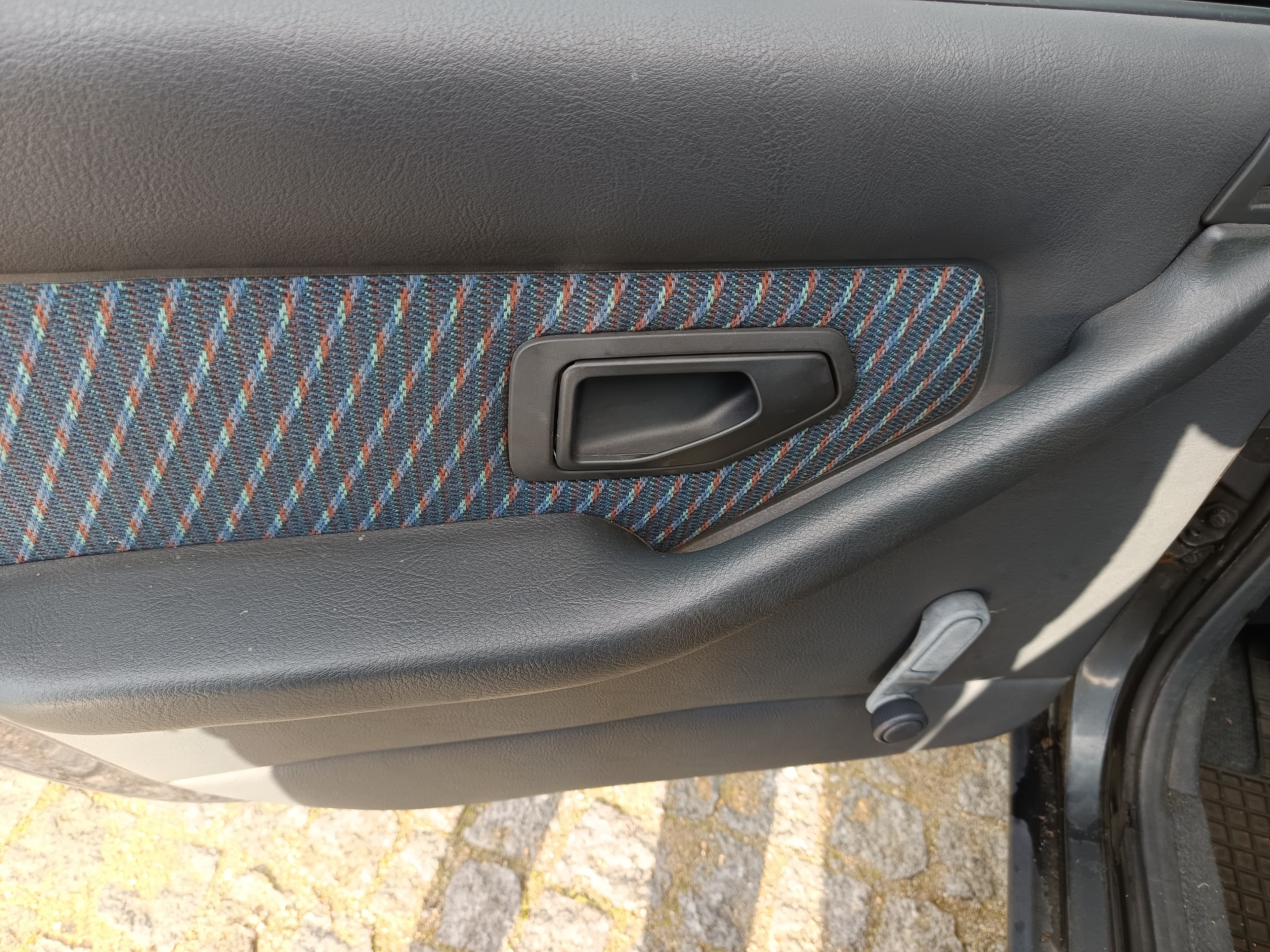 Peugeot 306 · Ano 1994 — imagen 25