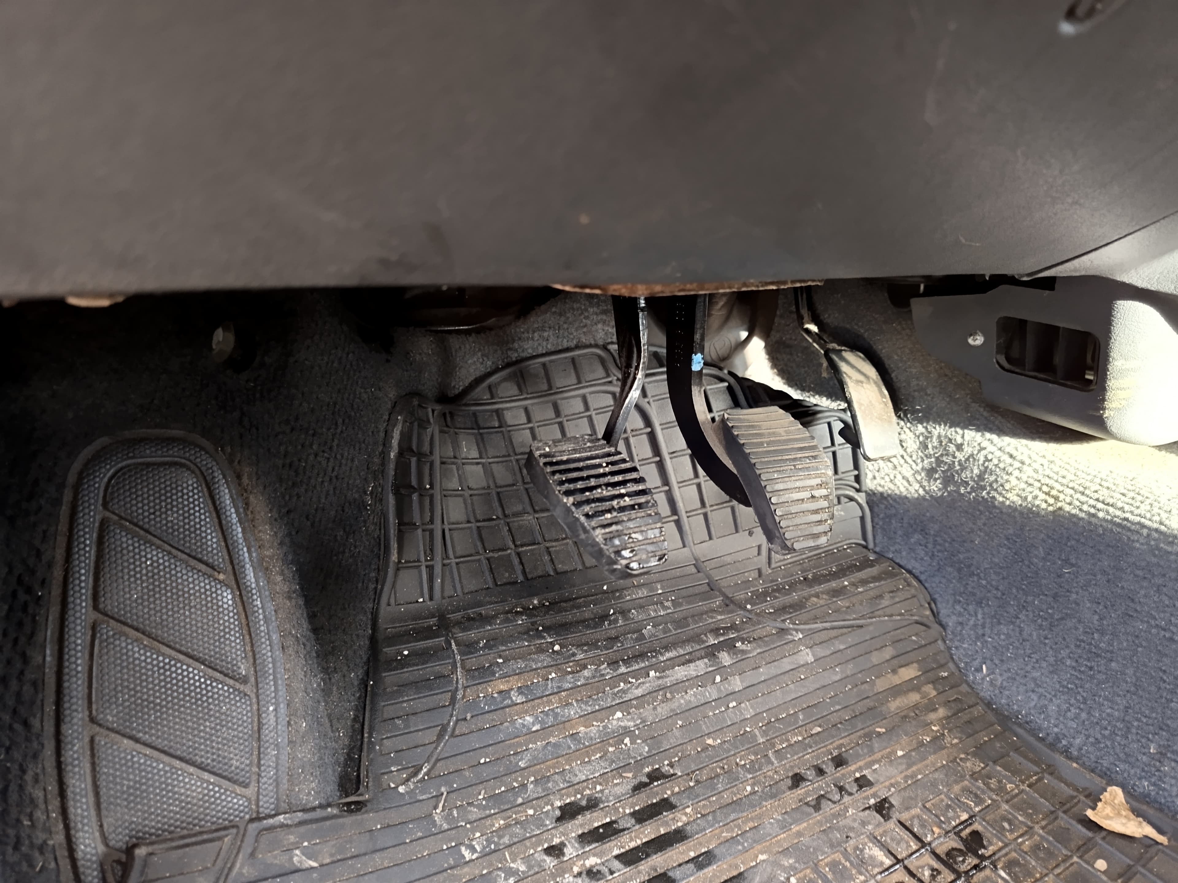 Peugeot 306 · Ano 1994 — imagen 30