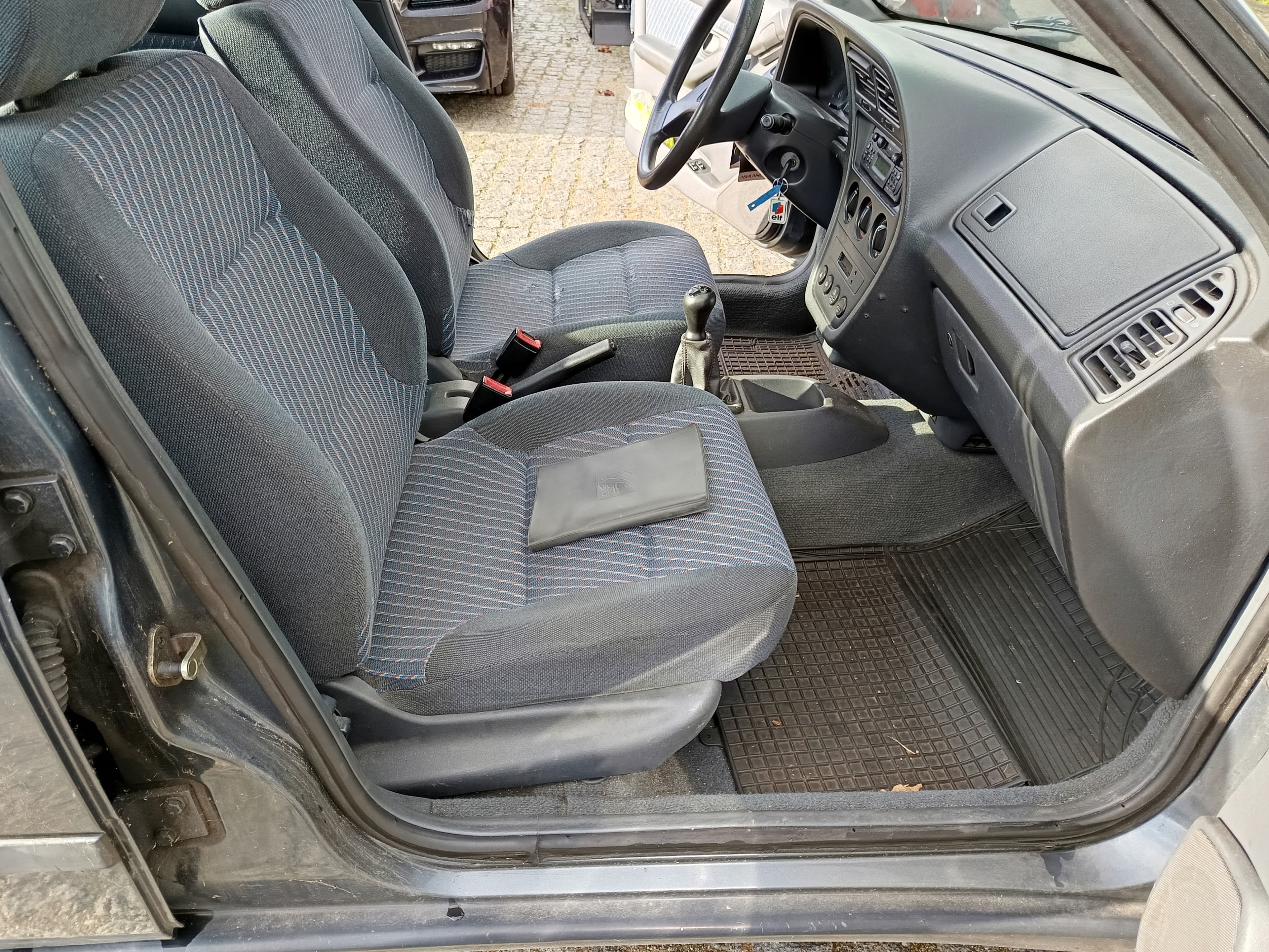 Peugeot 306 · Ano 1994 — imagen 23