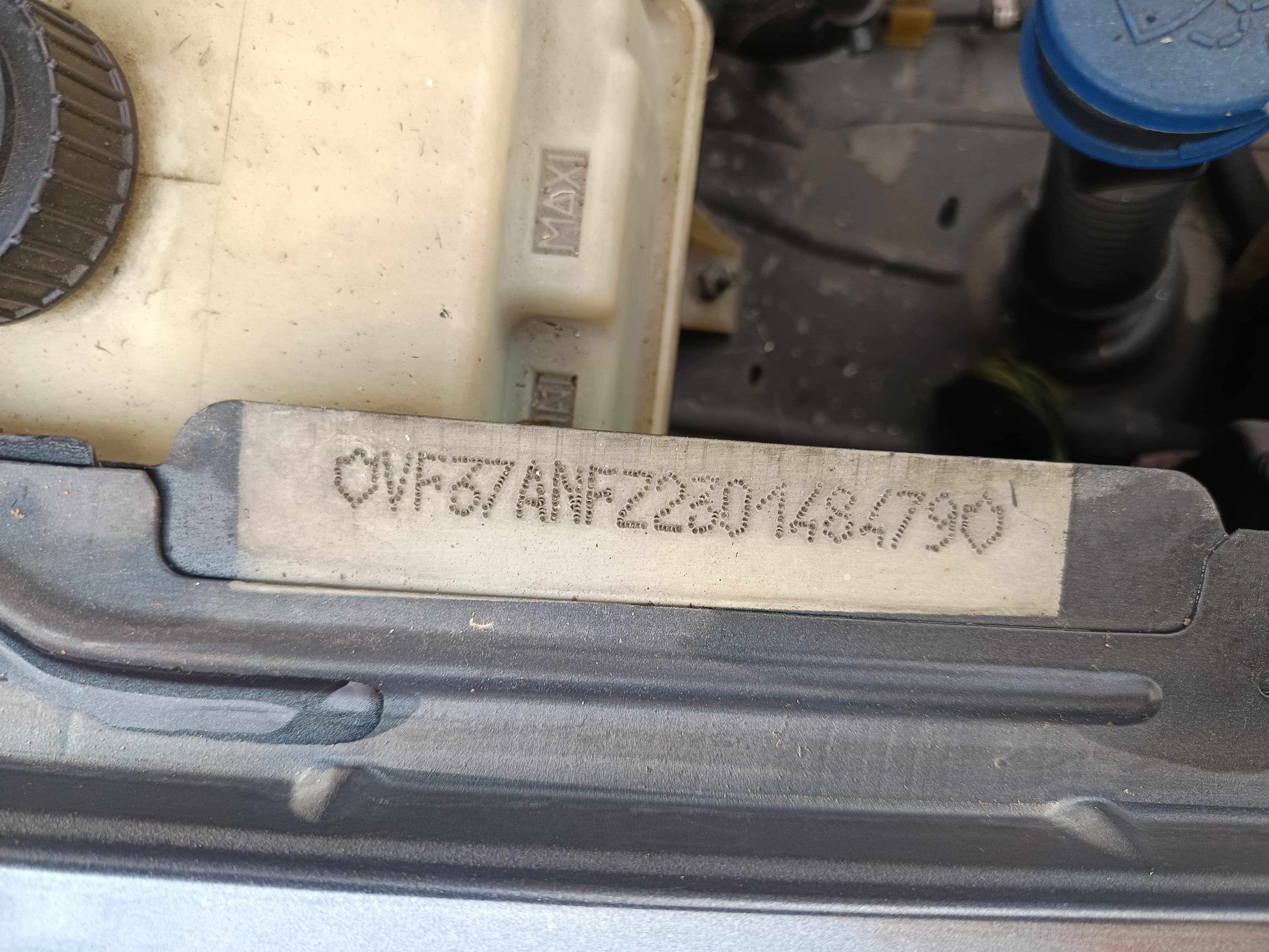 Peugeot 306 · Ano 1994 — imagen 17