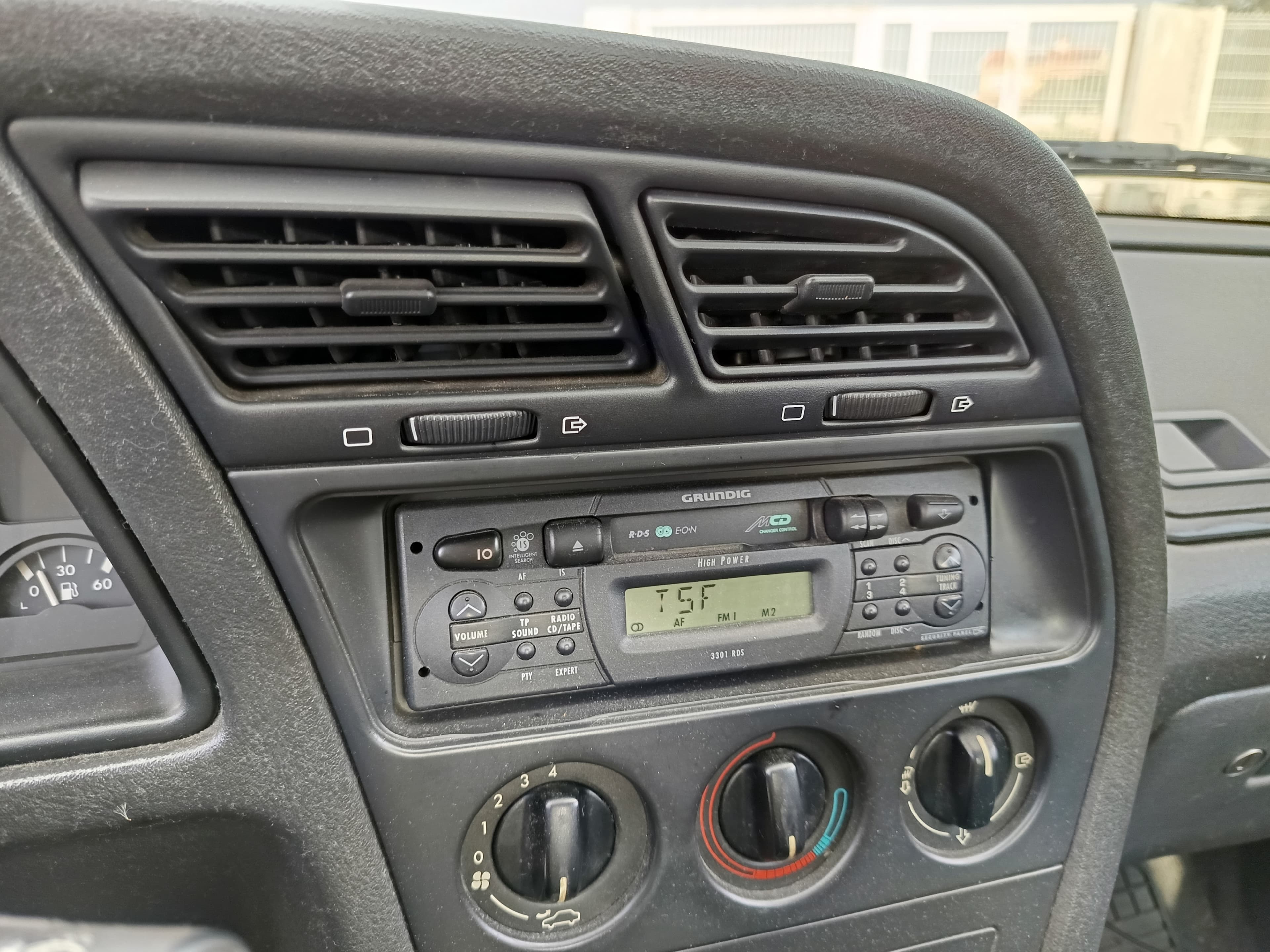 Peugeot 306 · Ano 1994 — imagen 33