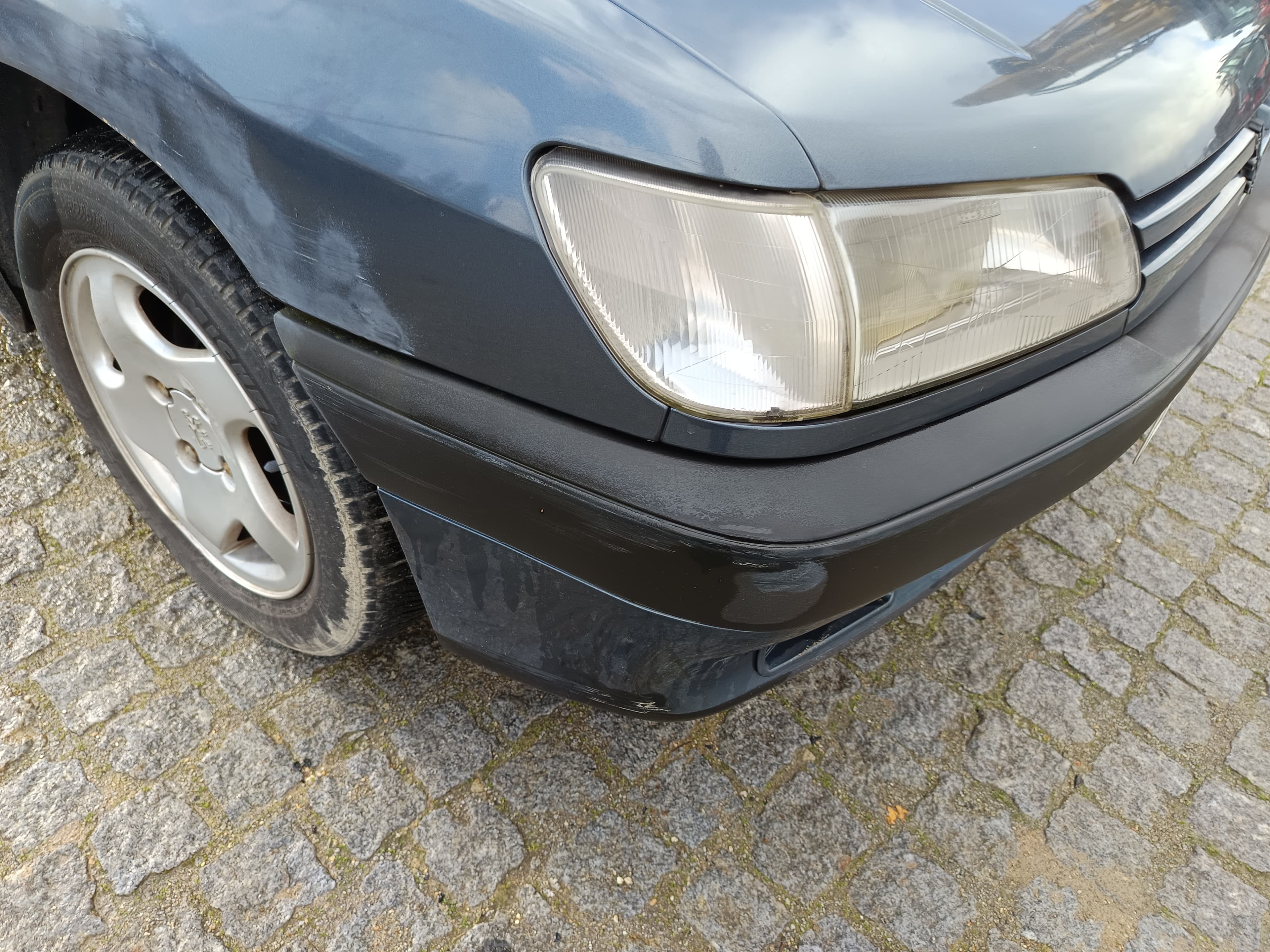 Peugeot 306 · Ano 1994 — imagen 7