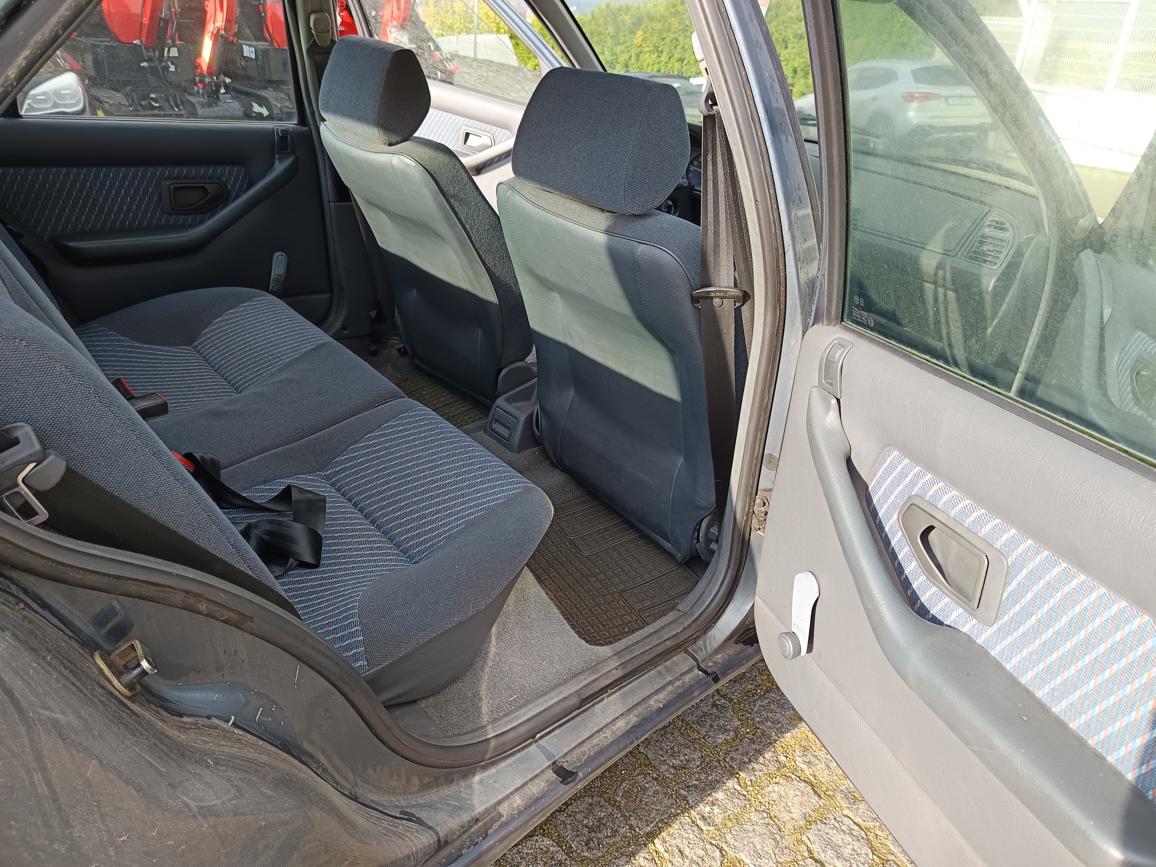 Peugeot 306 · Ano 1994 — imagen 18