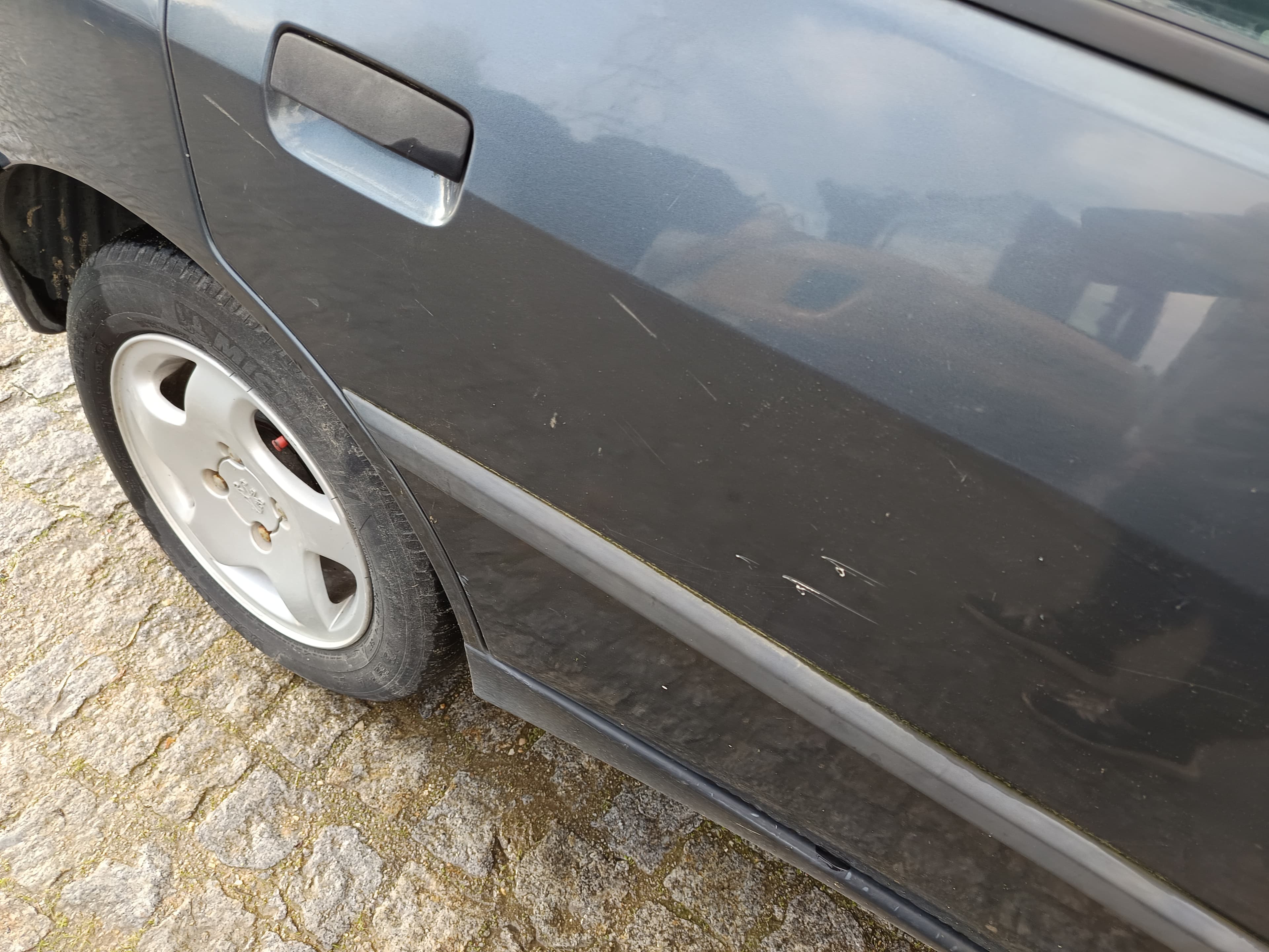 Peugeot 306 · Ano 1994 — imagen 10