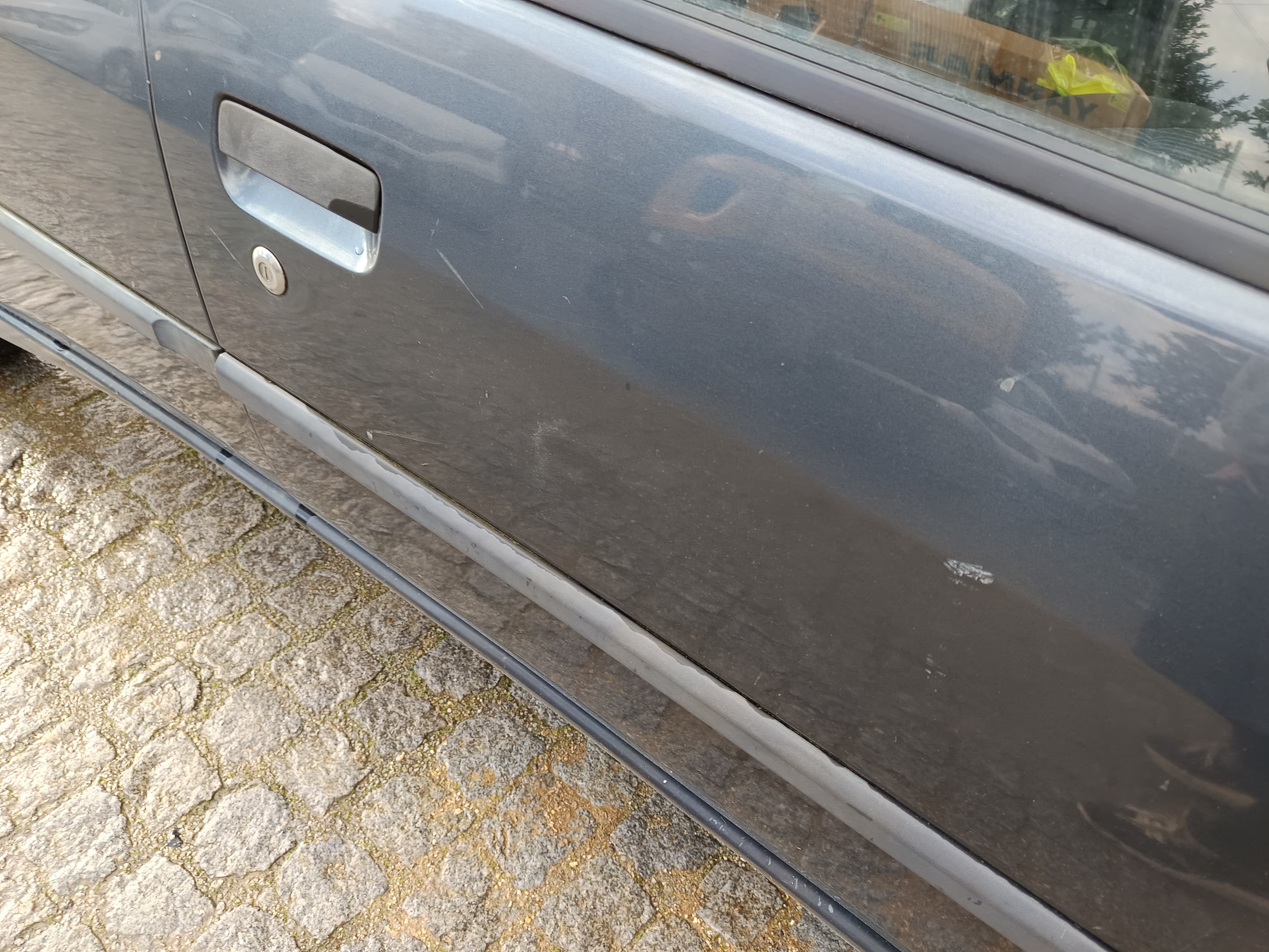 Peugeot 306 · Ano 1994 — imagen 9