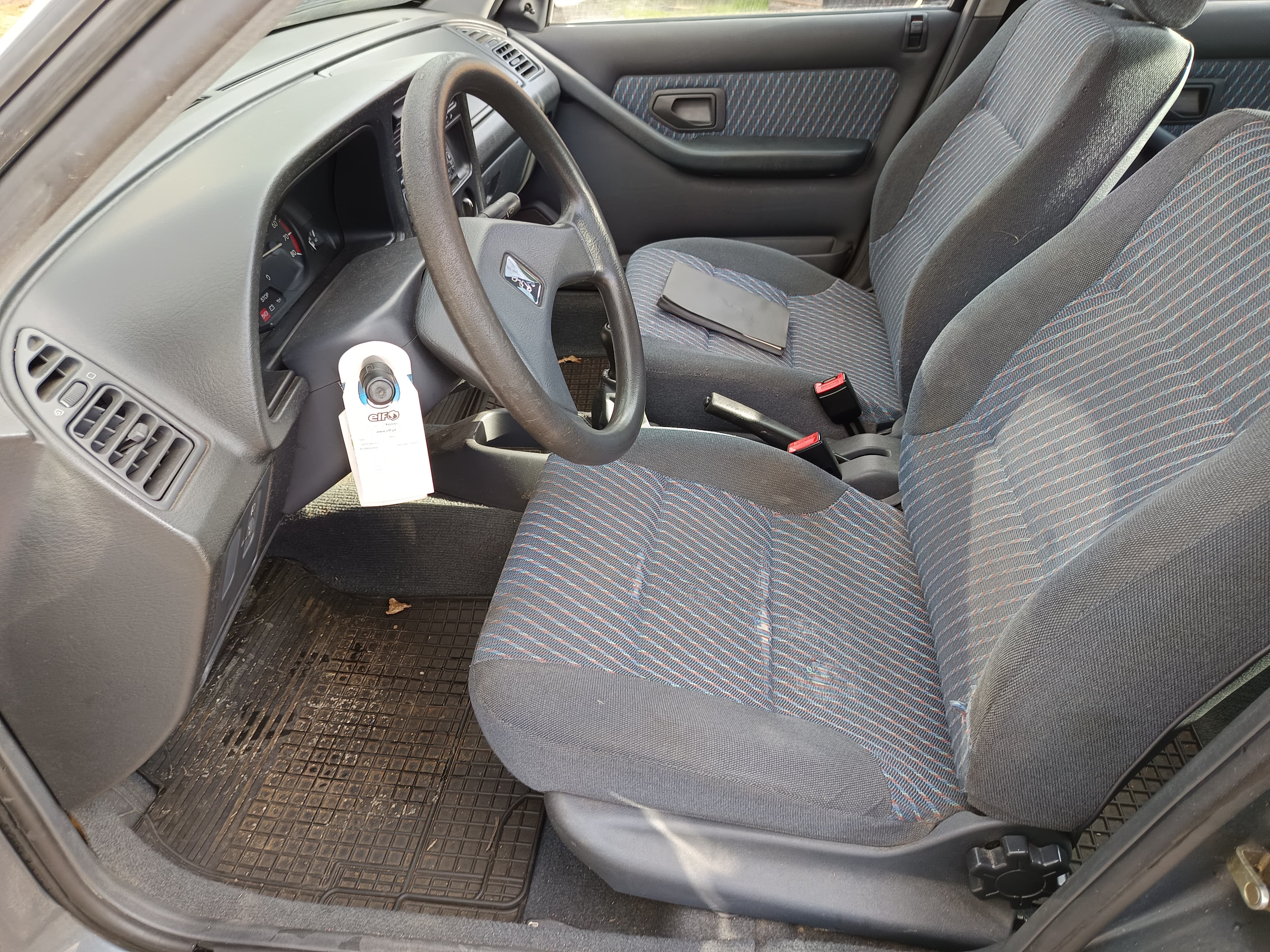 Peugeot 306 · Ano 1994 — imagen 29