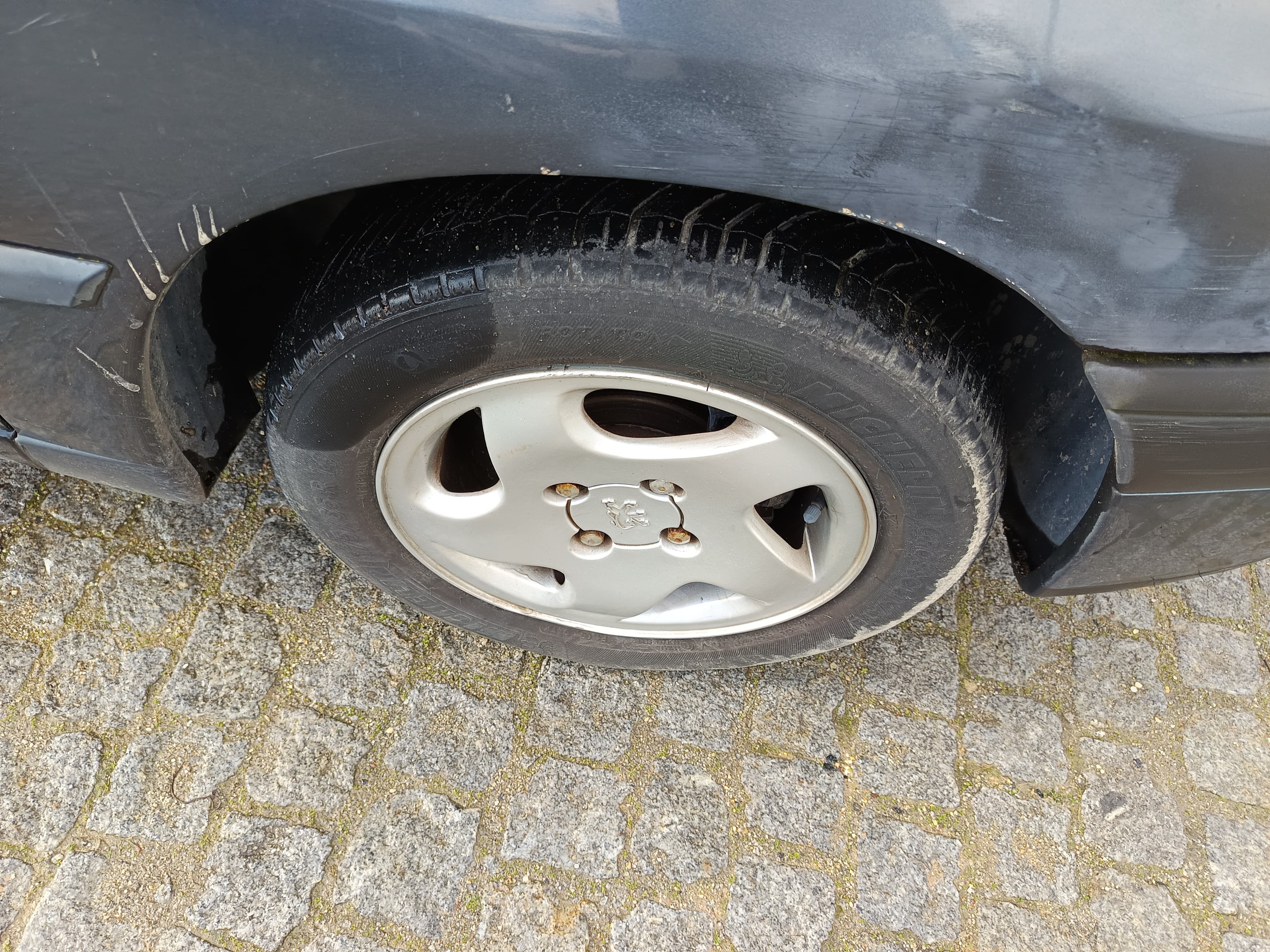 Peugeot 306 · Ano 1994 — imagen 8