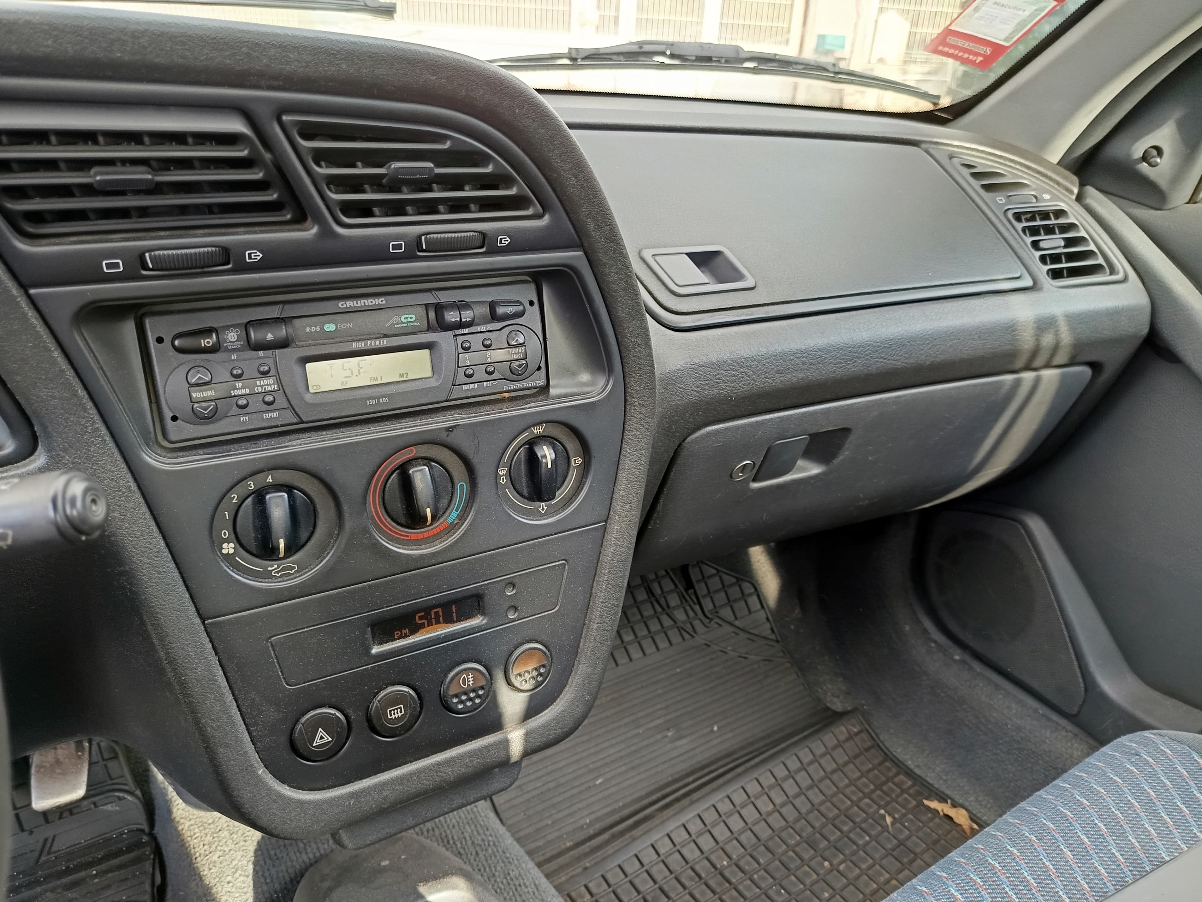 Peugeot 306 · Ano 1994 — imagen 32