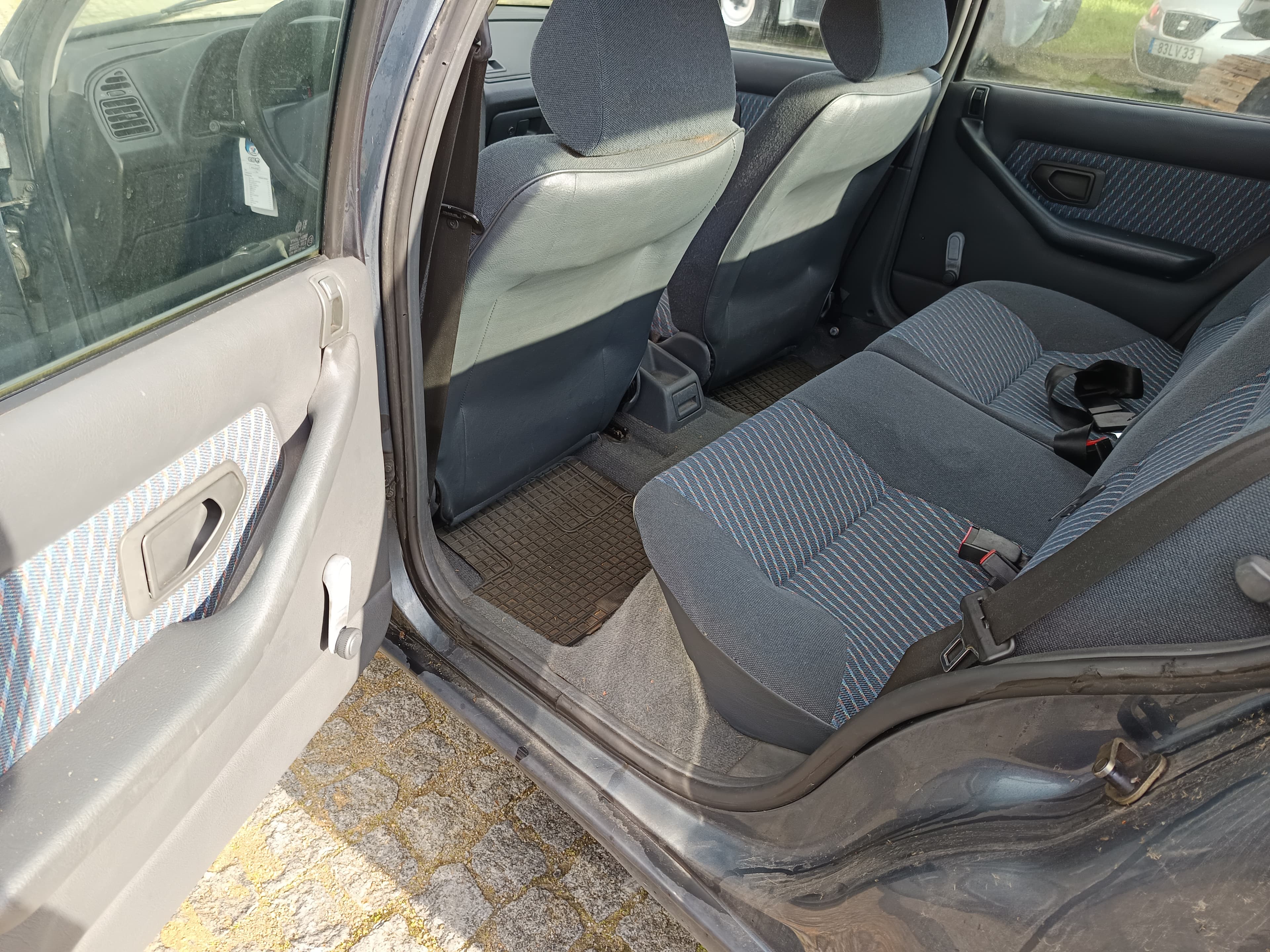 Peugeot 306 · Ano 1994 — imagen 24