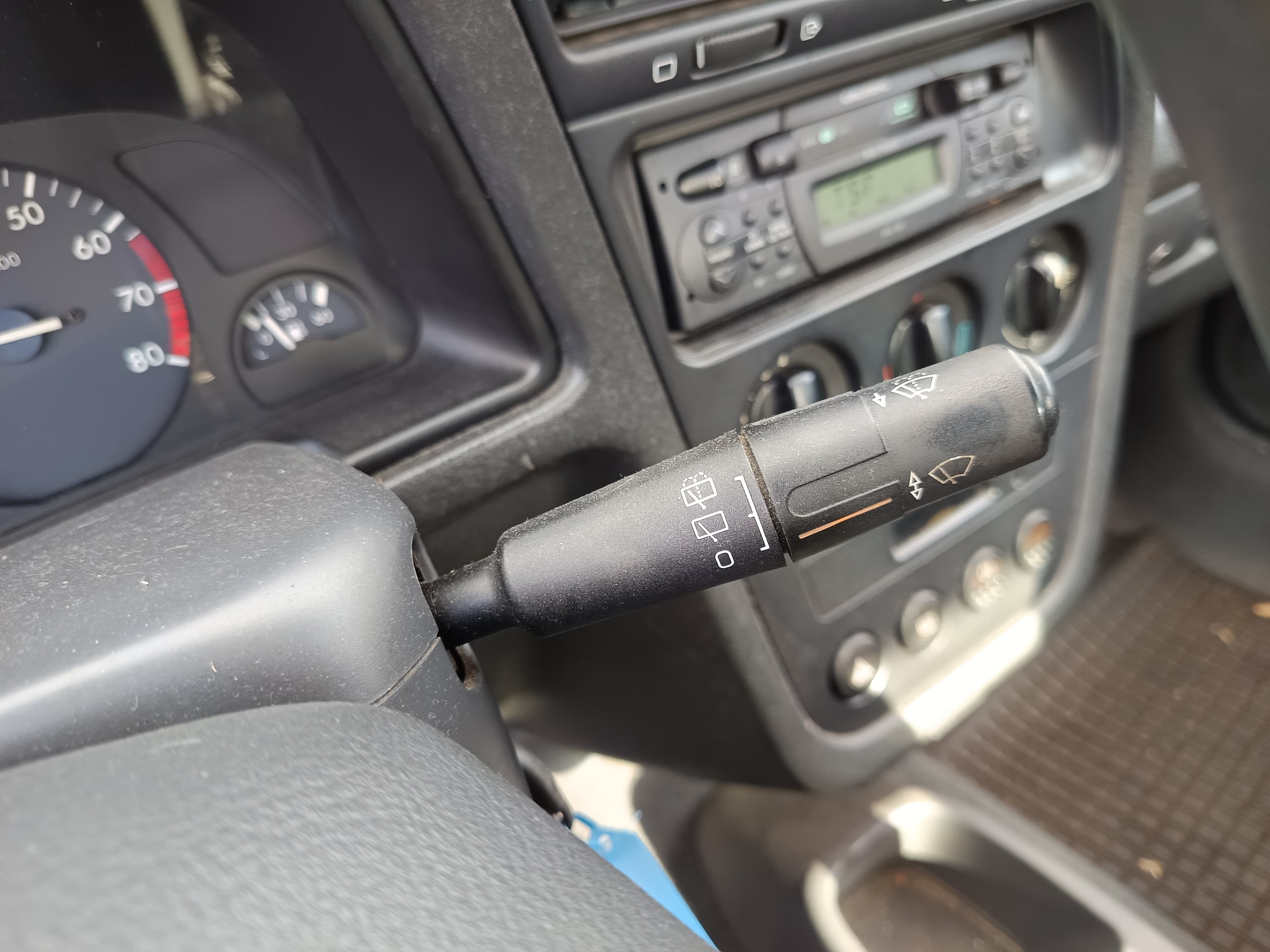 Peugeot 306 · Ano 1994 — imagen 37