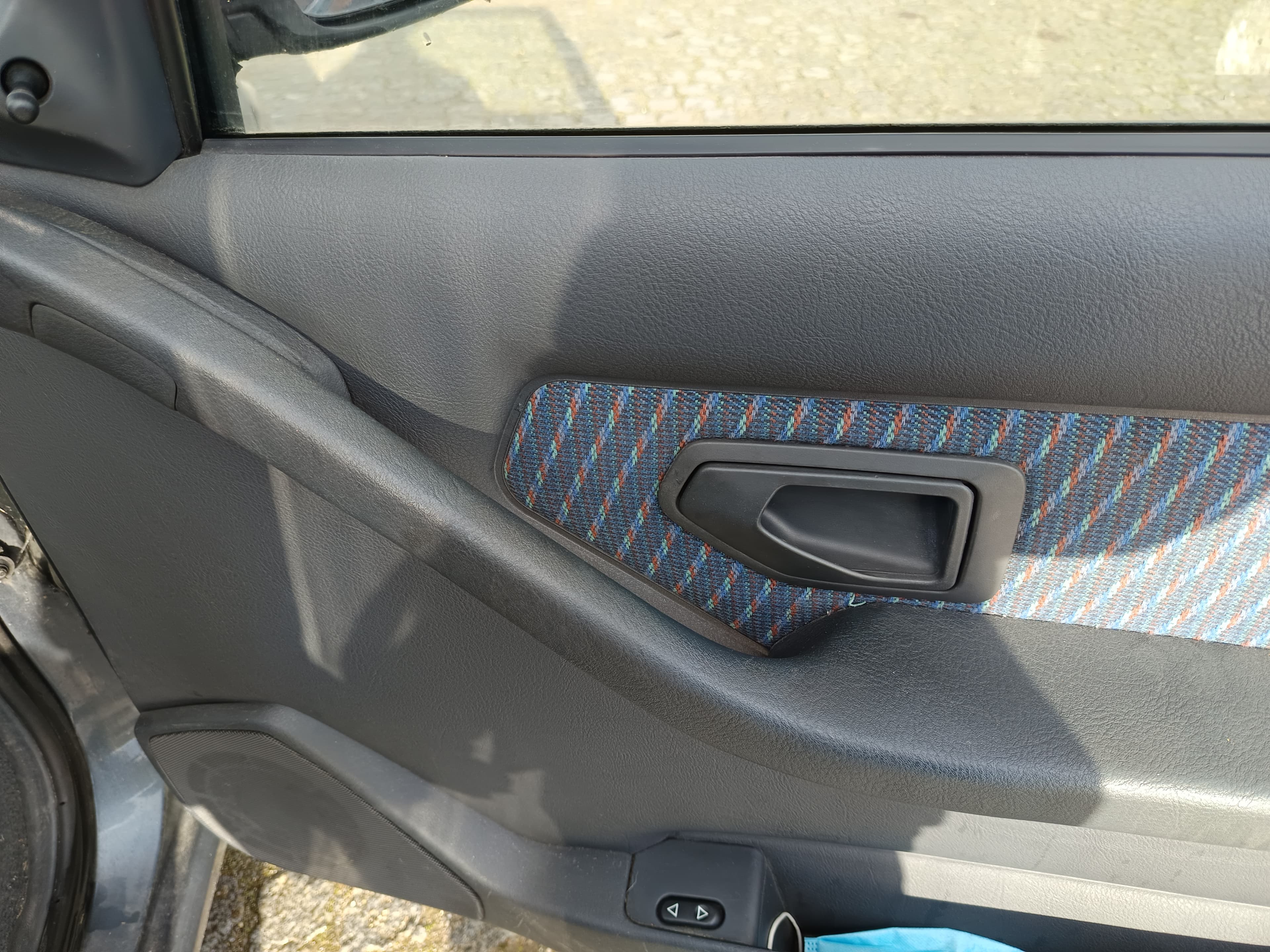 Peugeot 306 · Ano 1994 — imagen 22