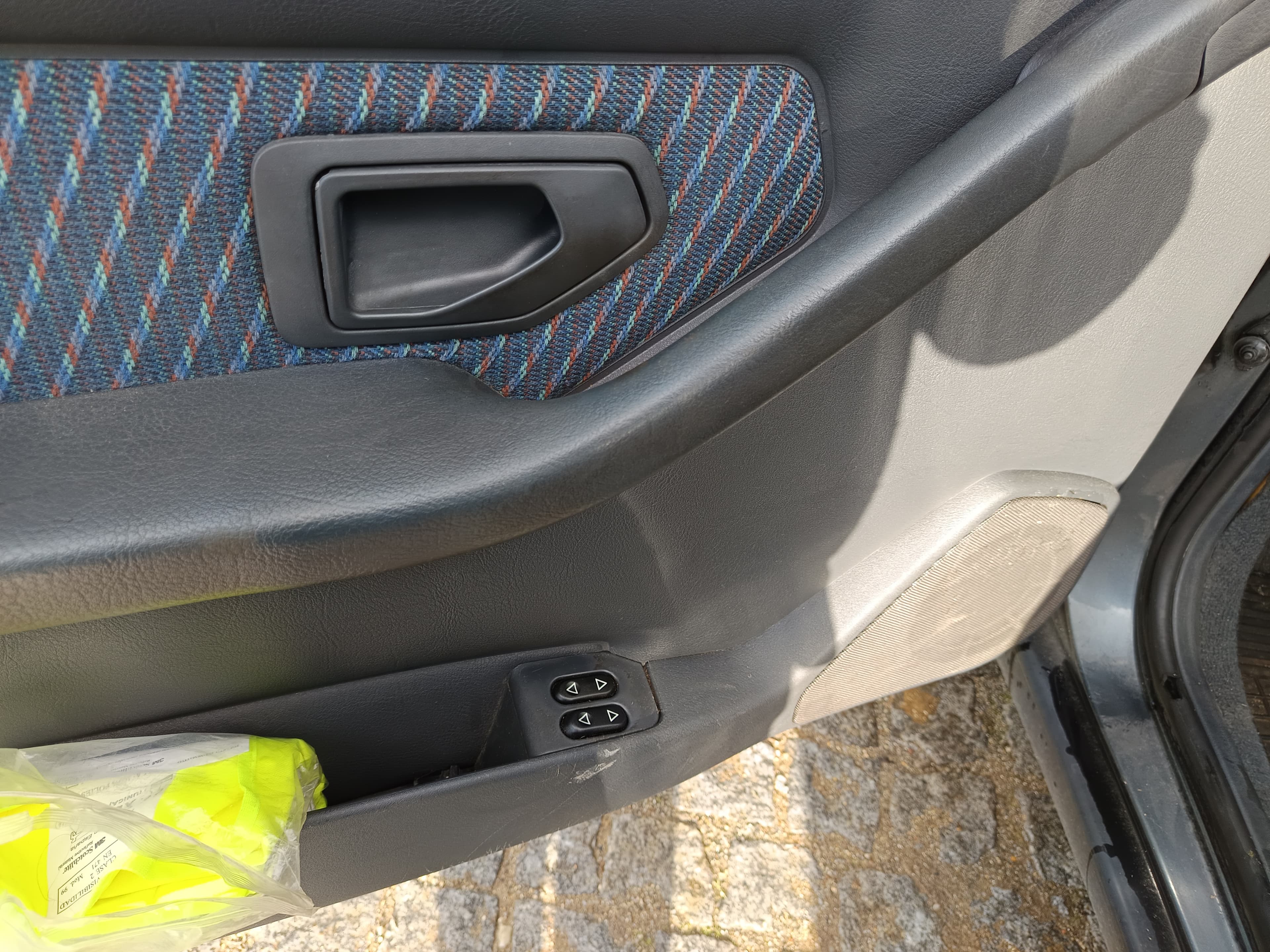 Peugeot 306 · Ano 1994 — imagen 28