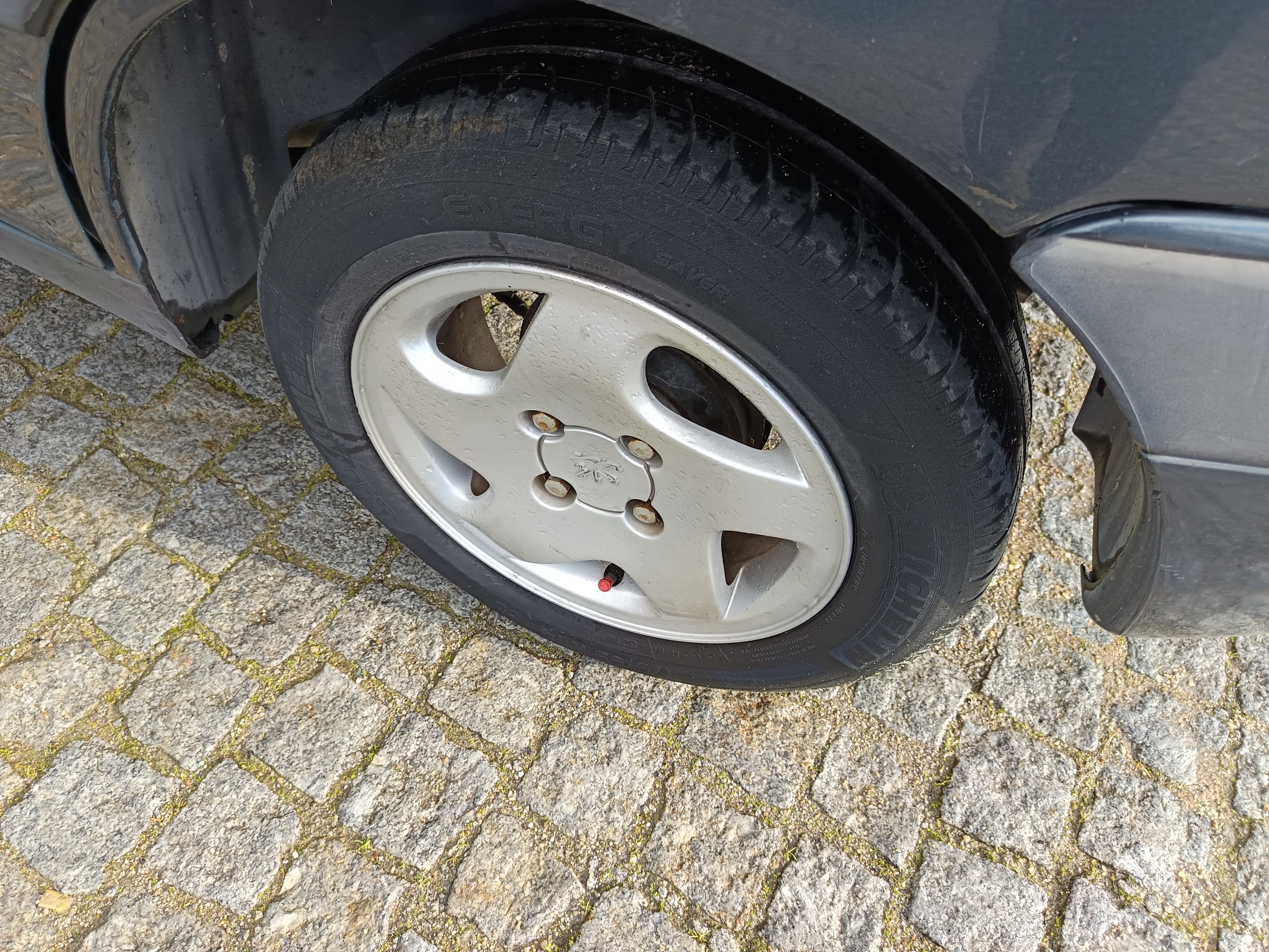 Peugeot 306 · Ano 1994 — imagen 12