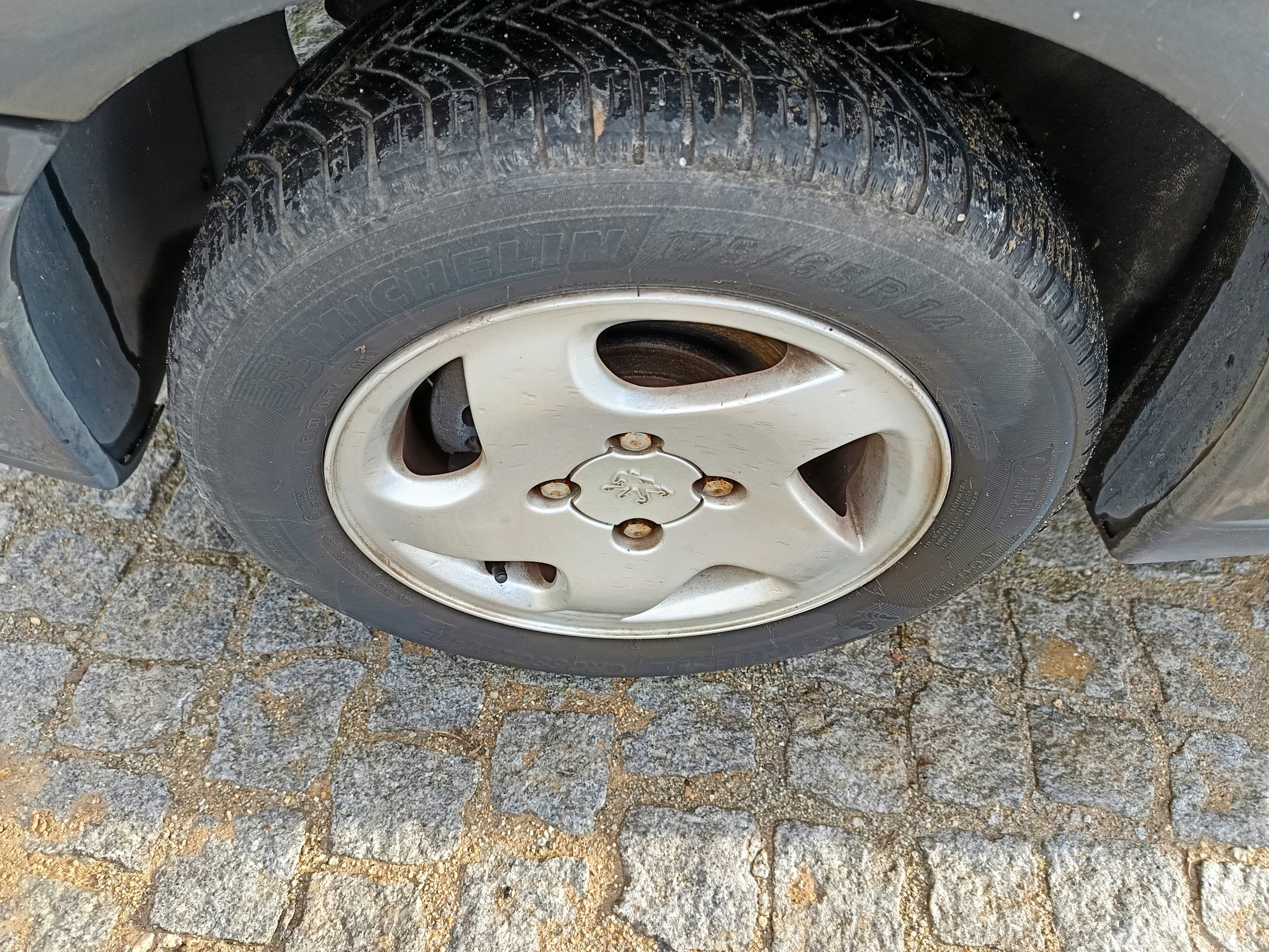 Peugeot 306 · Ano 1994 — imagen 13
