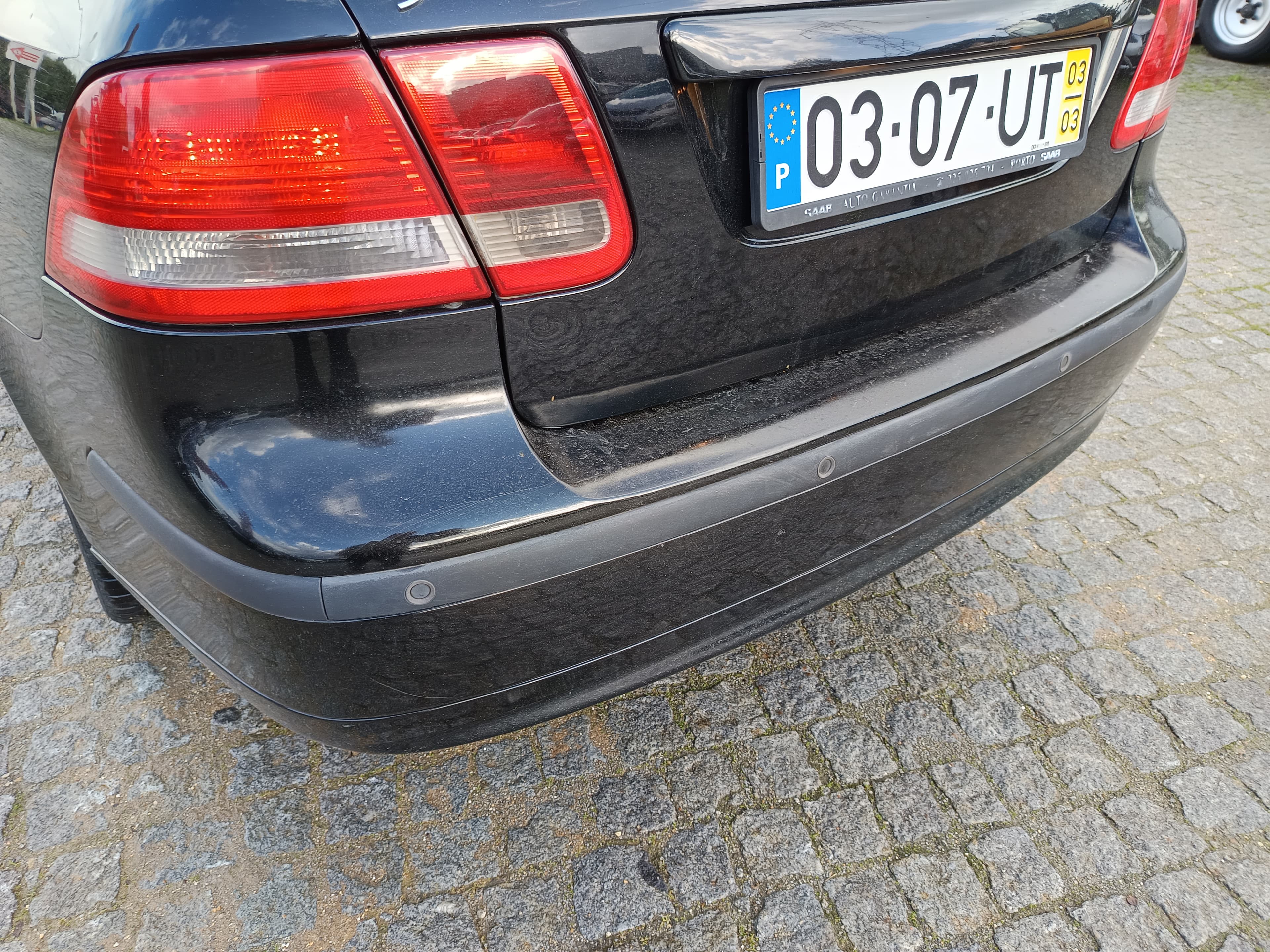 Saab 93 · Ano 2003 — image 12