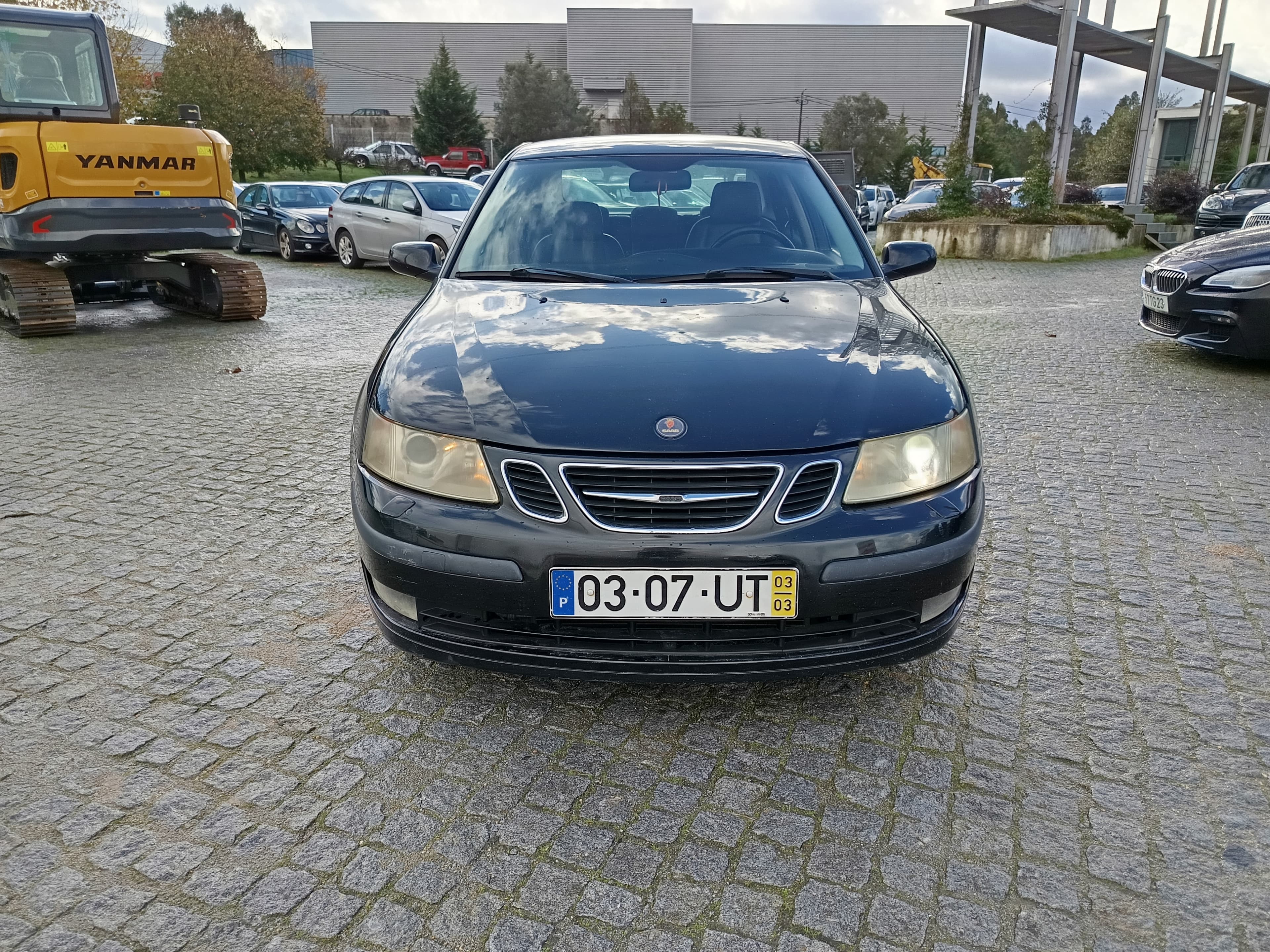 Saab 93 · Ano 2003 — image 2