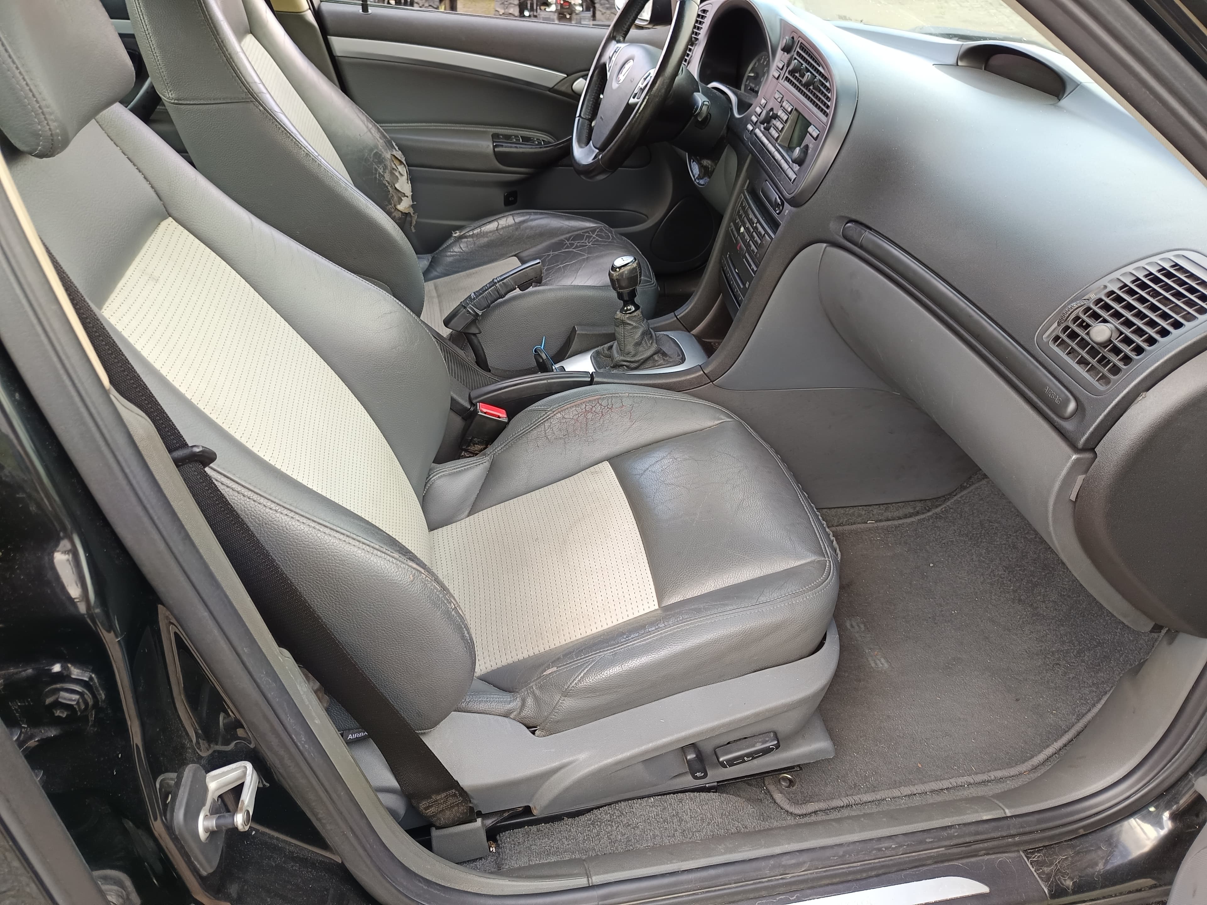 Saab 93 · Ano 2003 — image 27