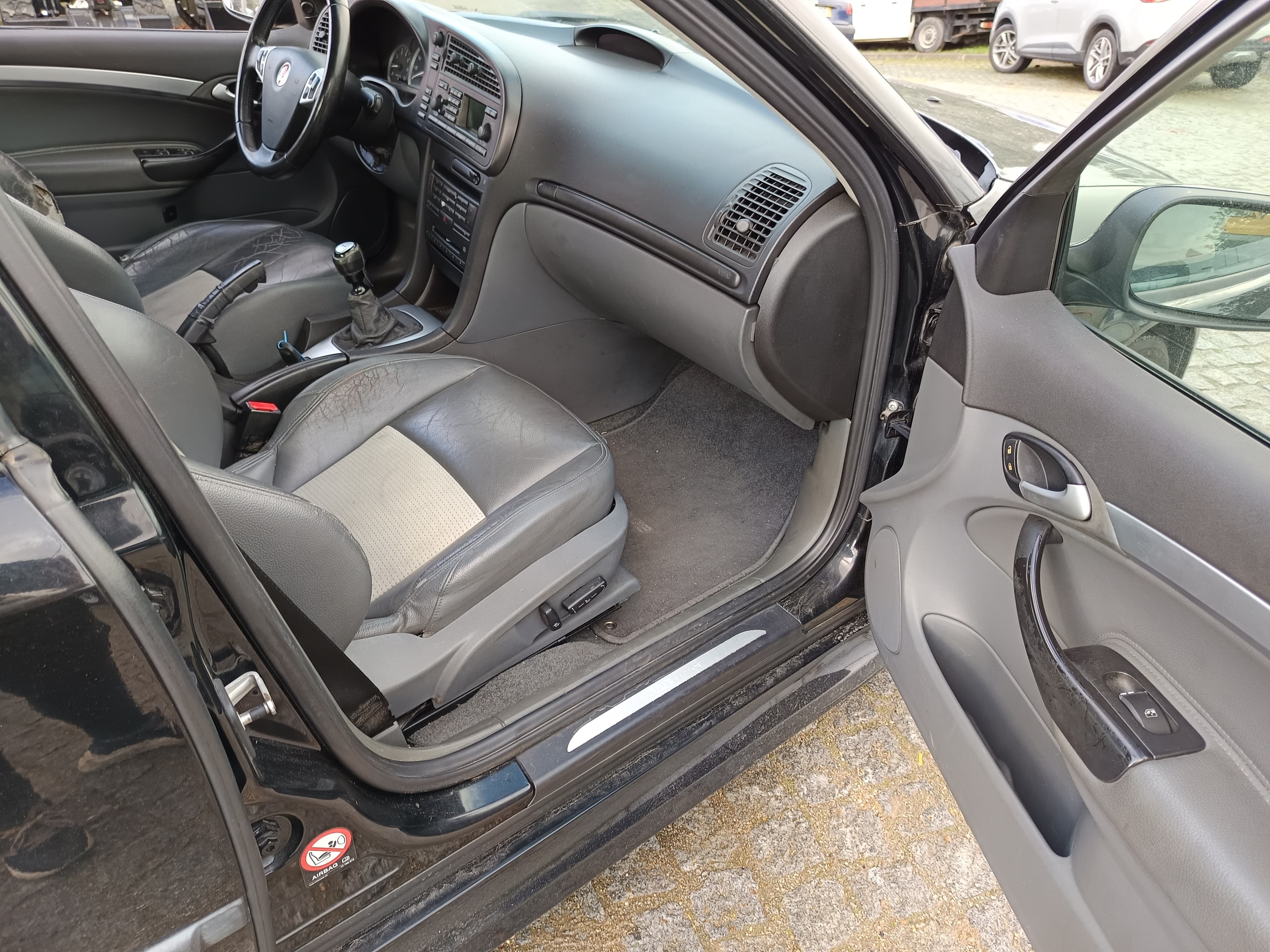 Saab 93 · Ano 2003 — image 25