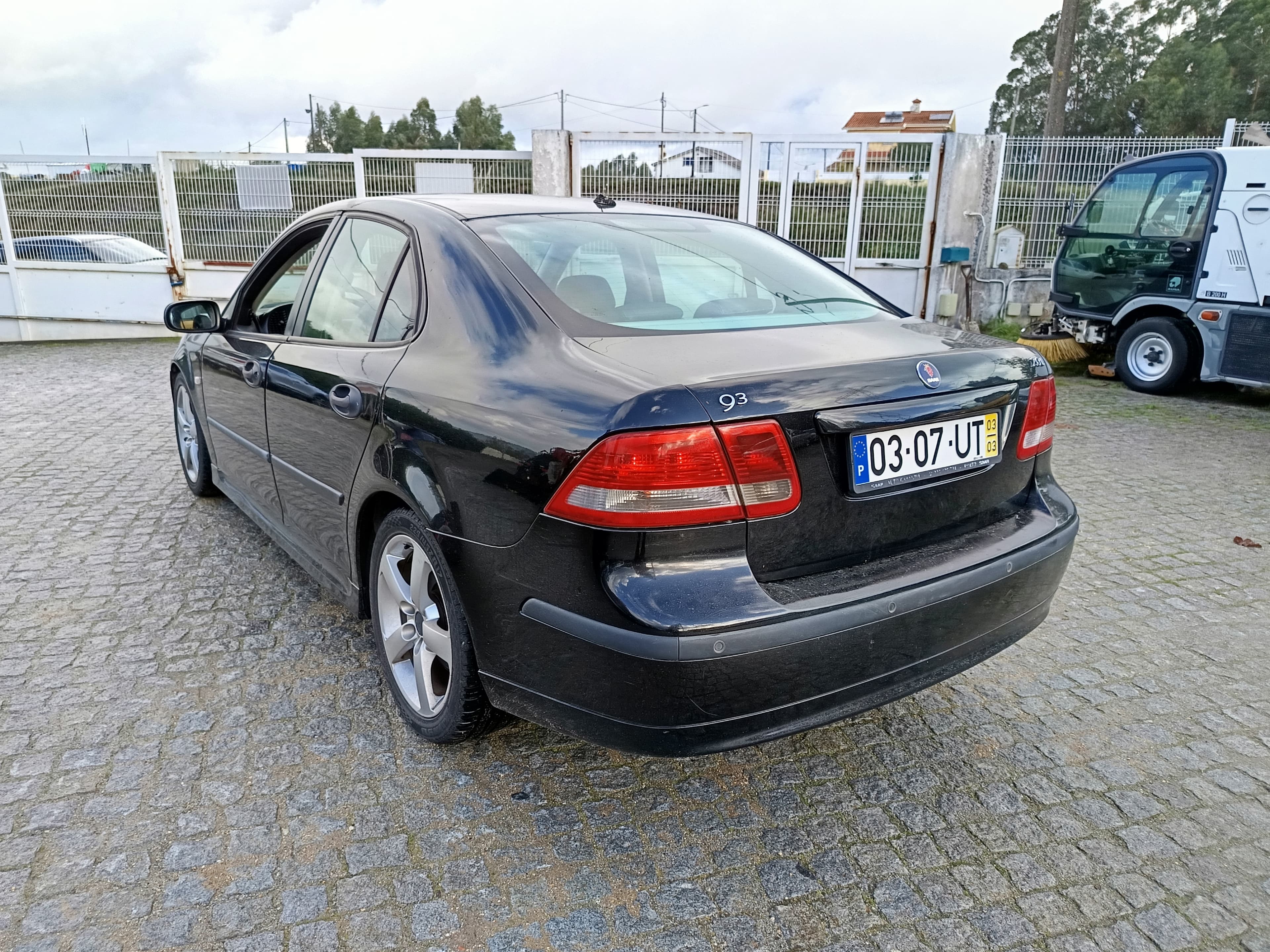 Saab 93 · Ano 2003 — image 6