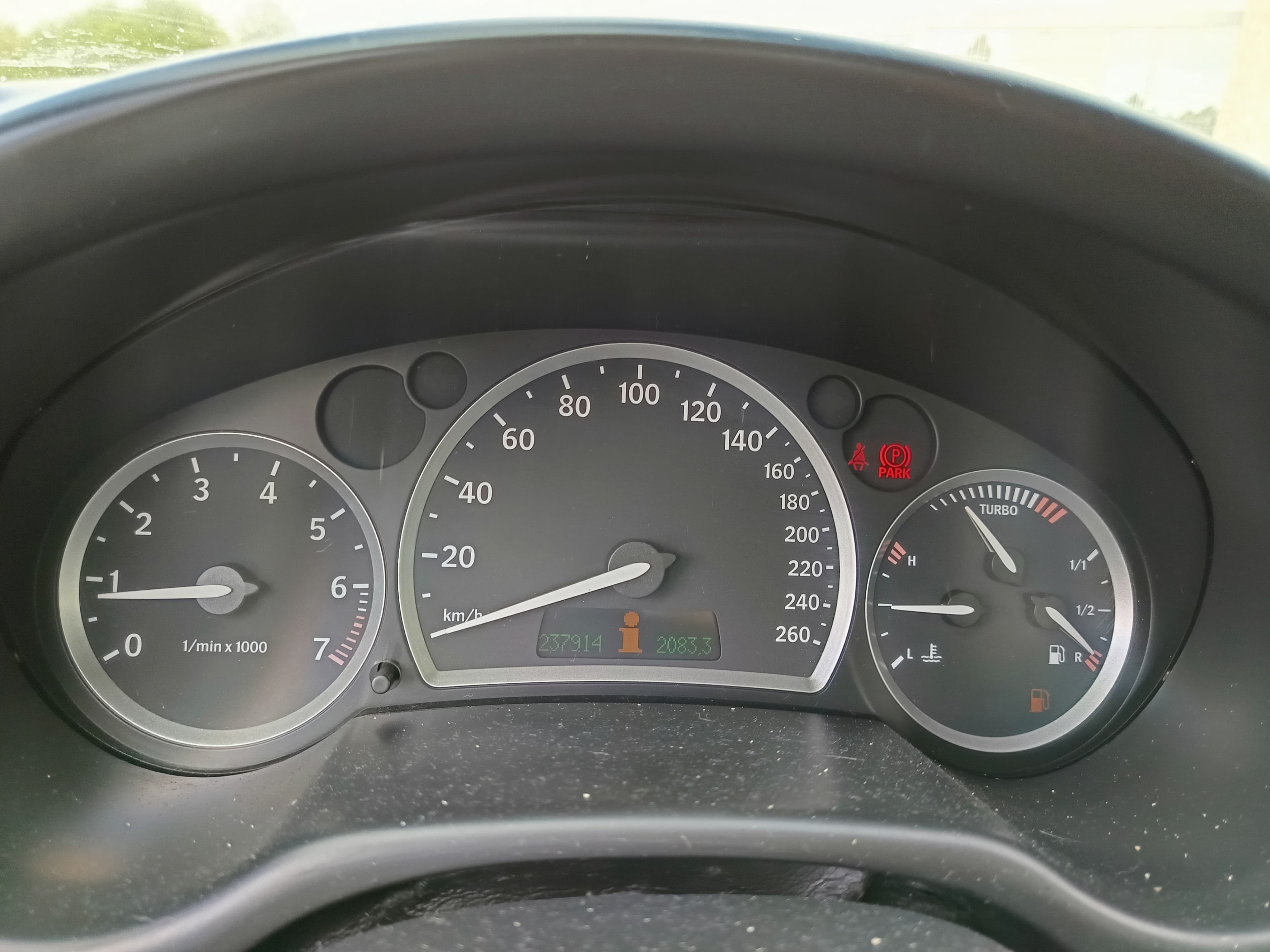 Saab 93 · Ano 2003 — image 44