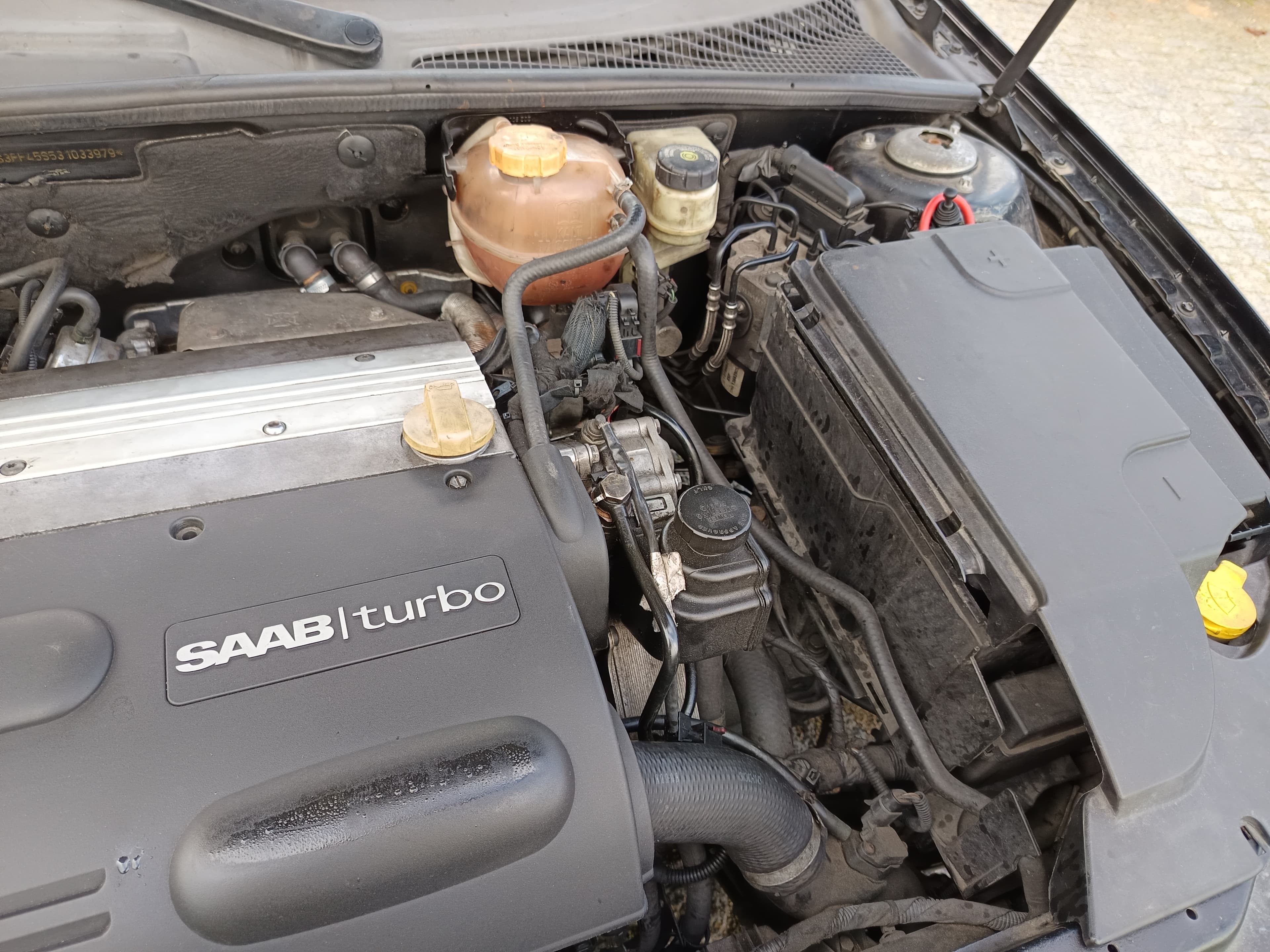 Saab 93 · Ano 2003 — image 19