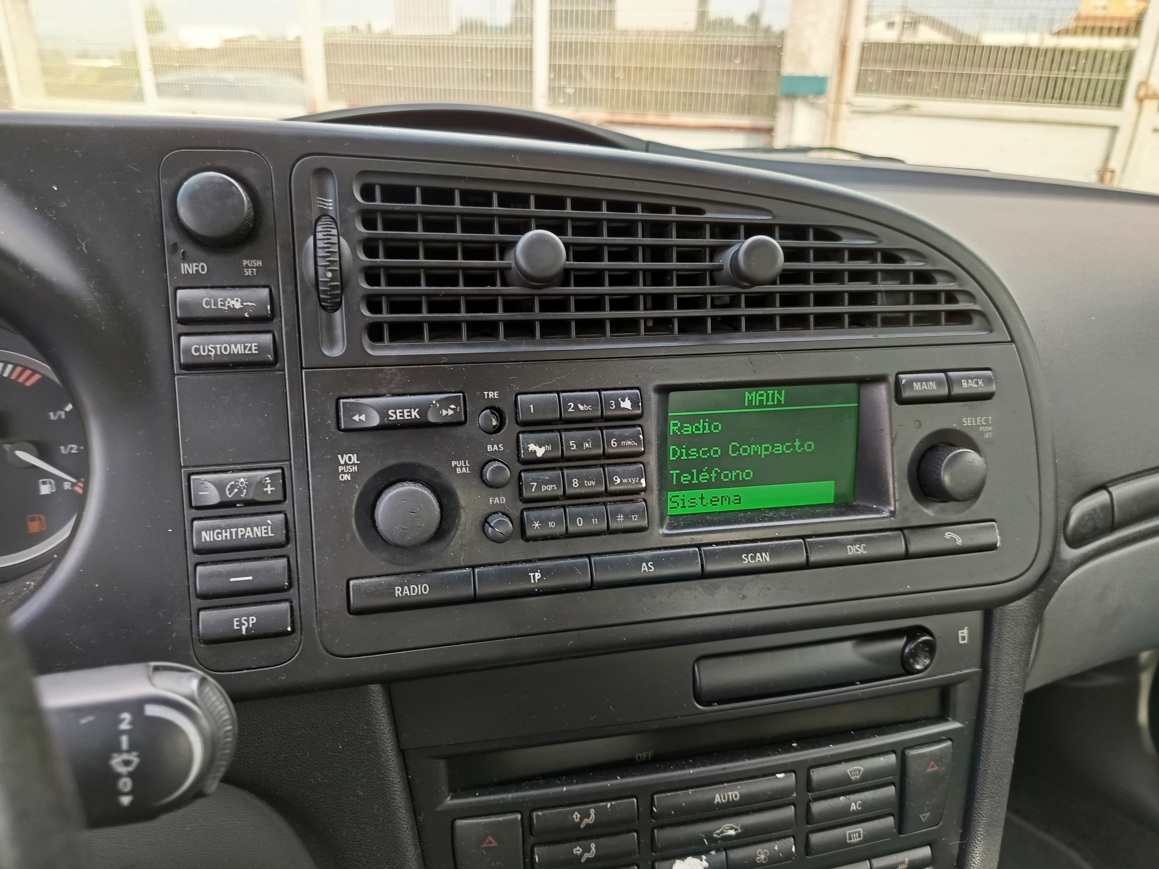 Saab 93 · Ano 2003 — image 43