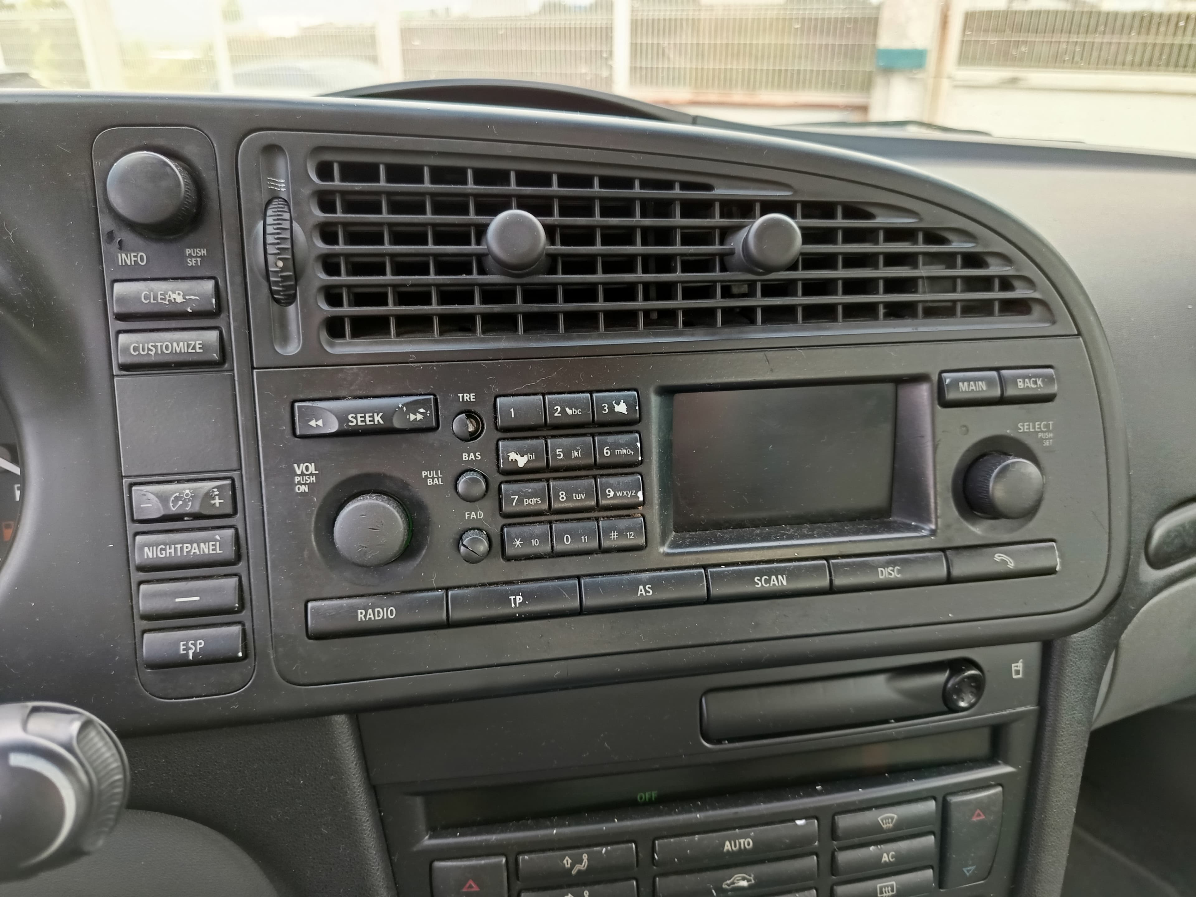 Saab 93 · Ano 2003 — image 39