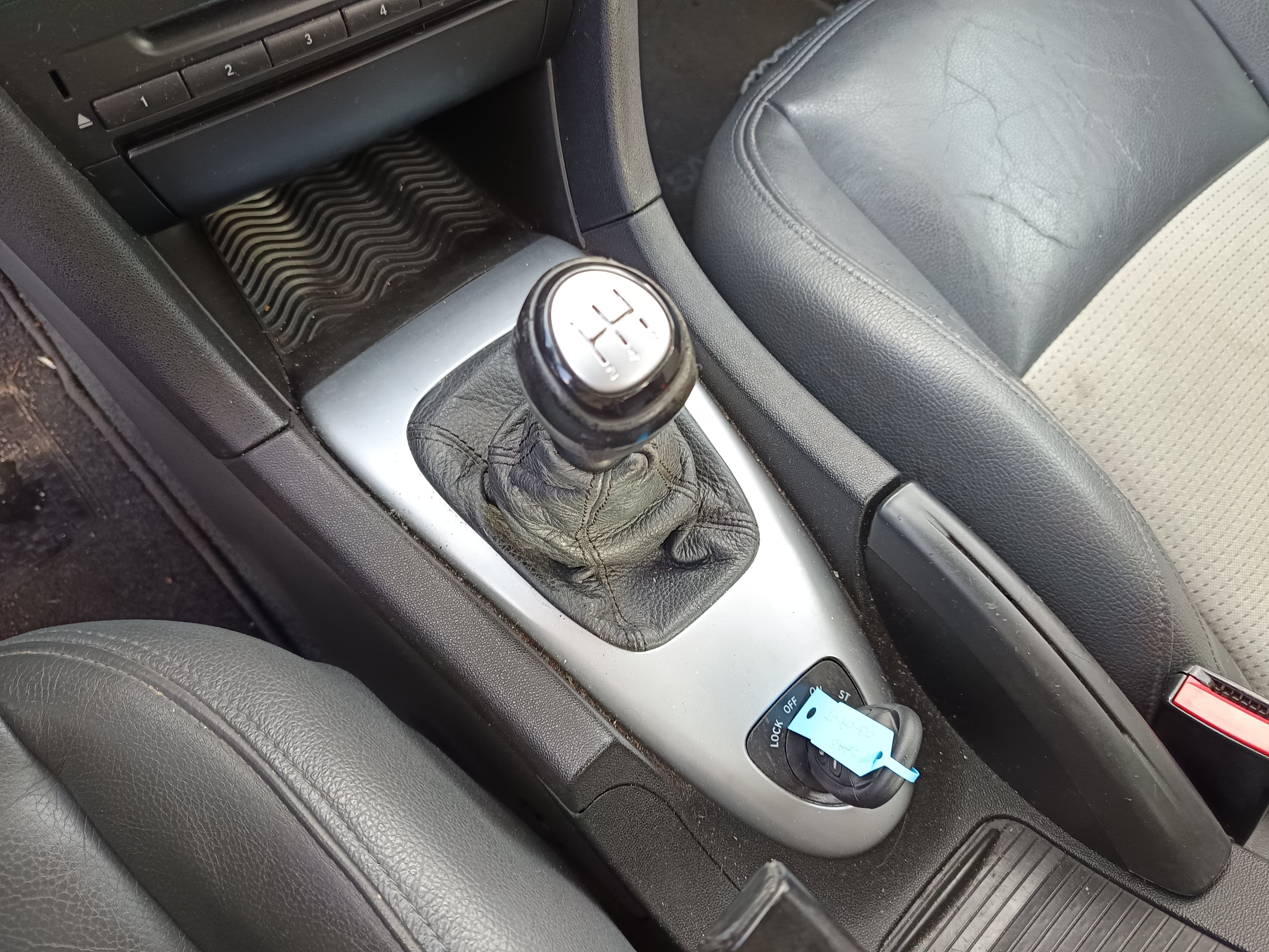 Saab 93 · Ano 2003 — image 41
