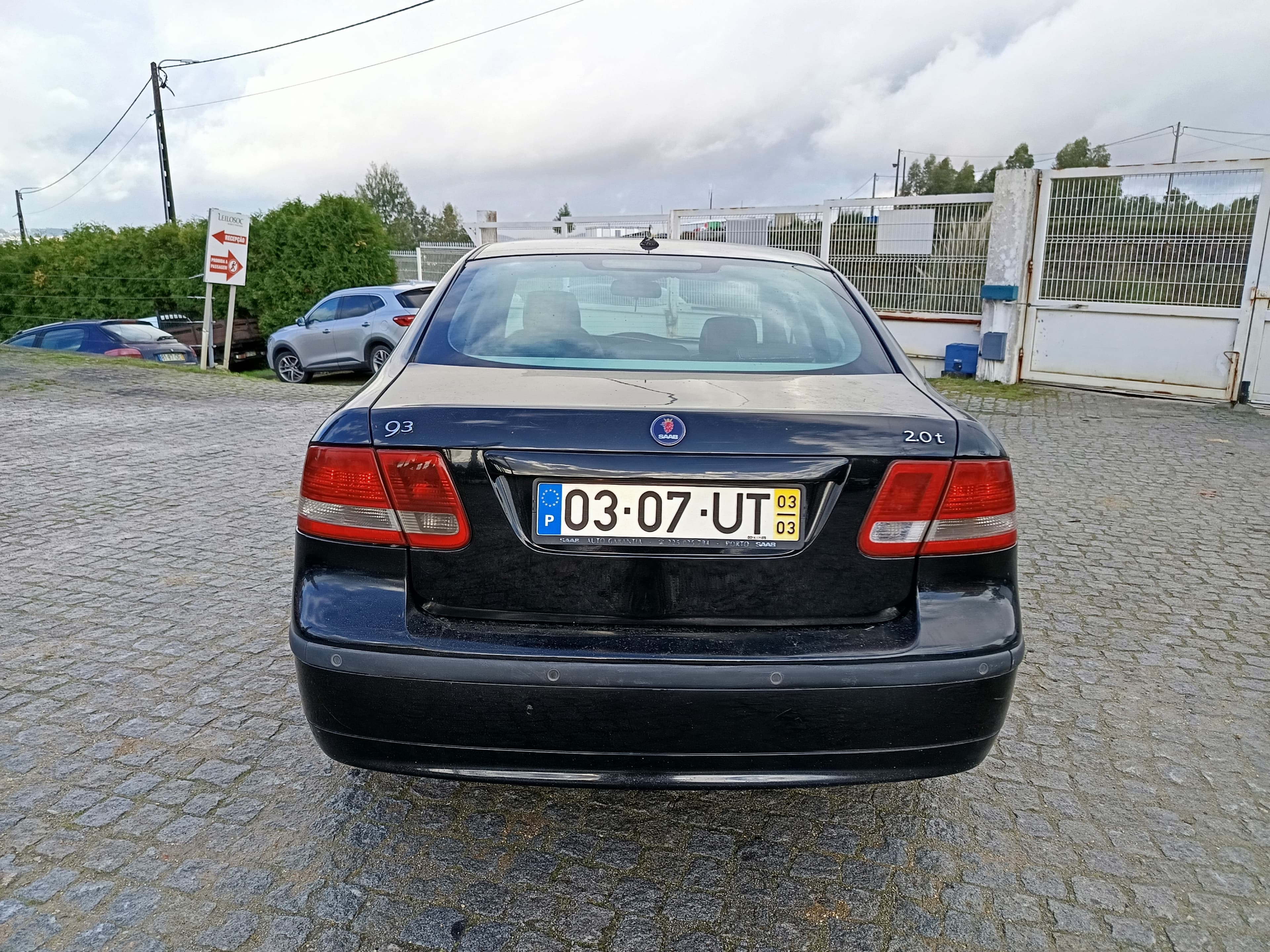 Saab 93 · Ano 2003 — image 5