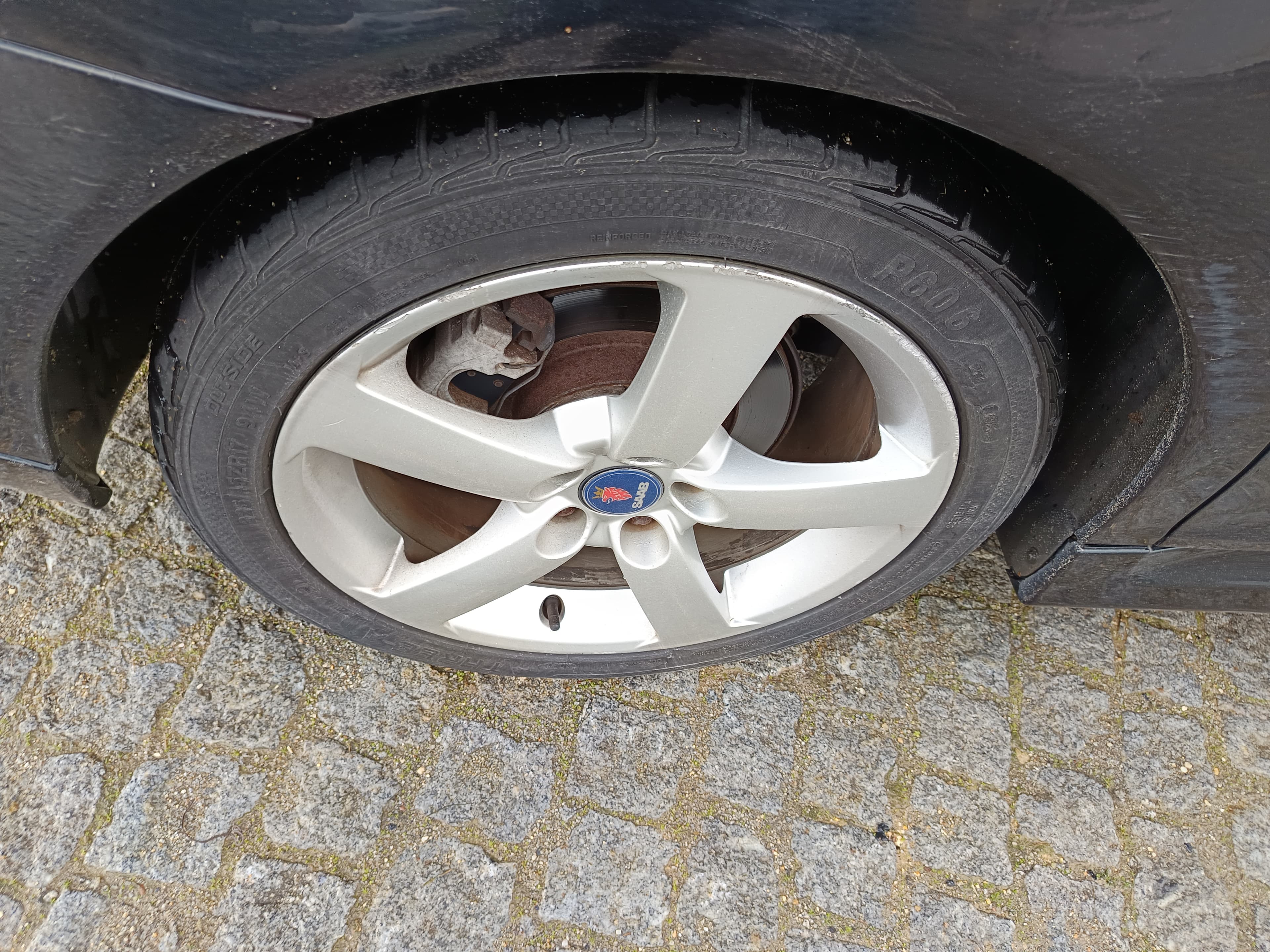 Saab 93 · Ano 2003 — image 11