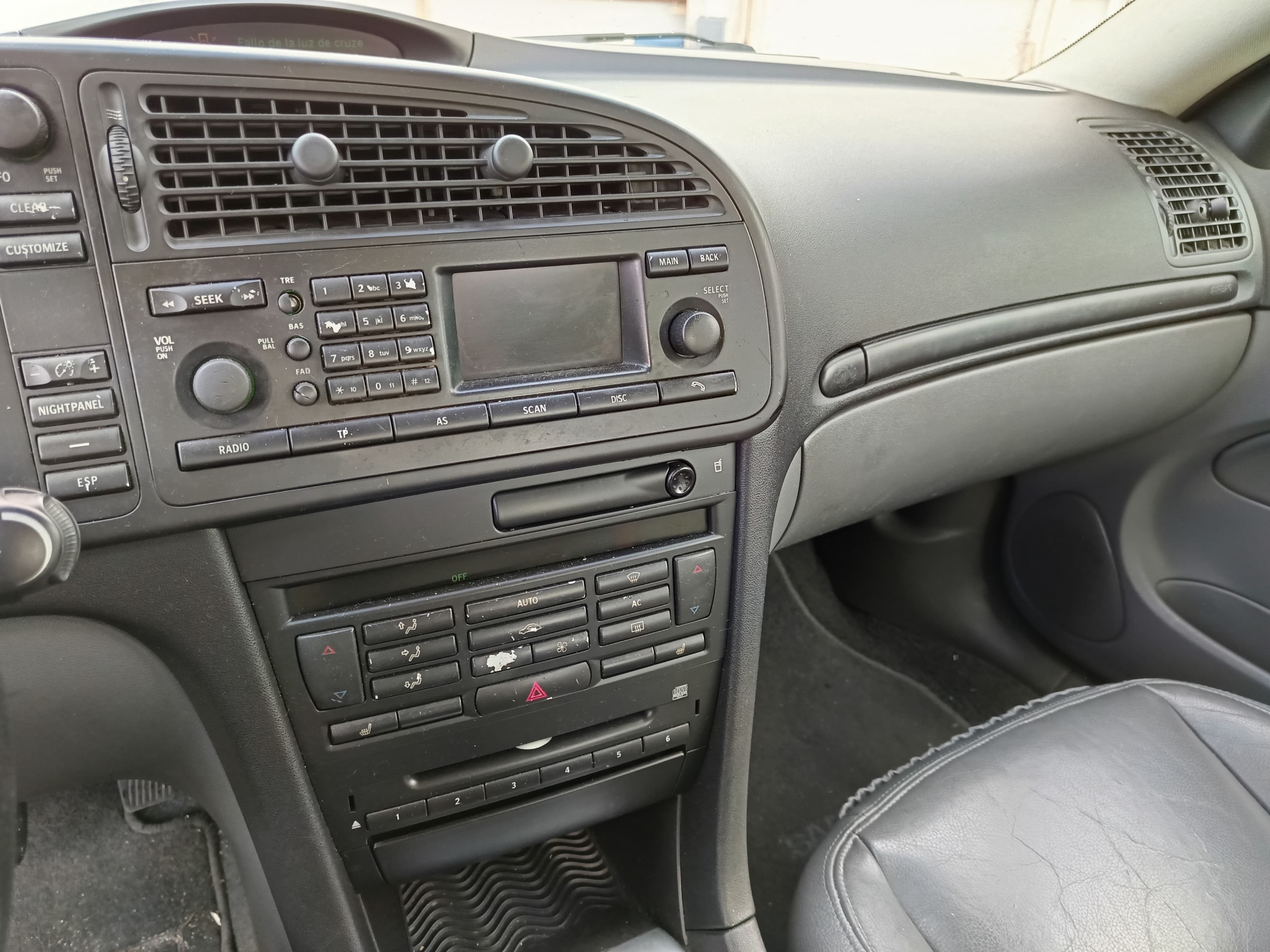 Saab 93 · Ano 2003 — image 38