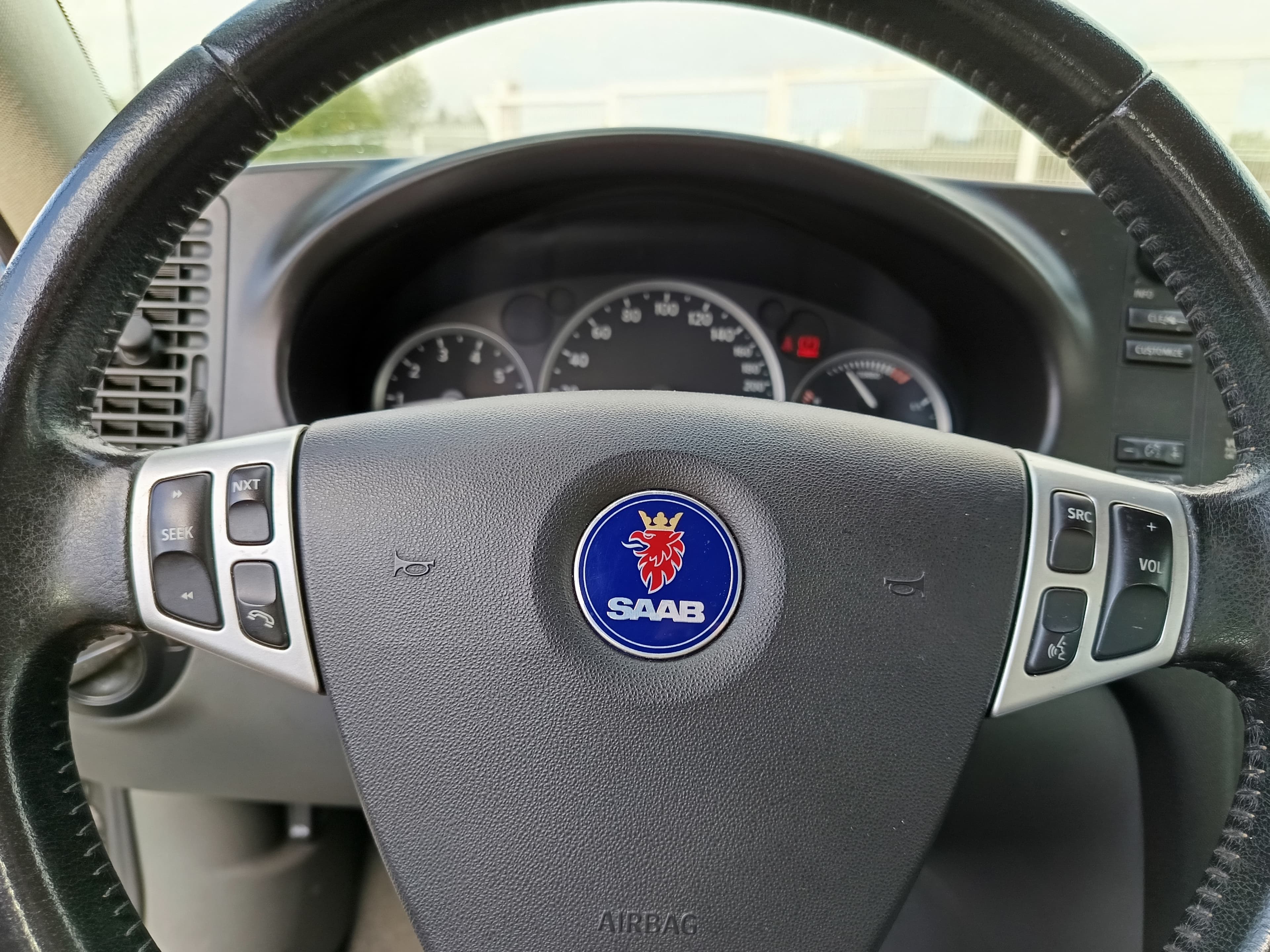 Saab 93 · Ano 2003 — image 42
