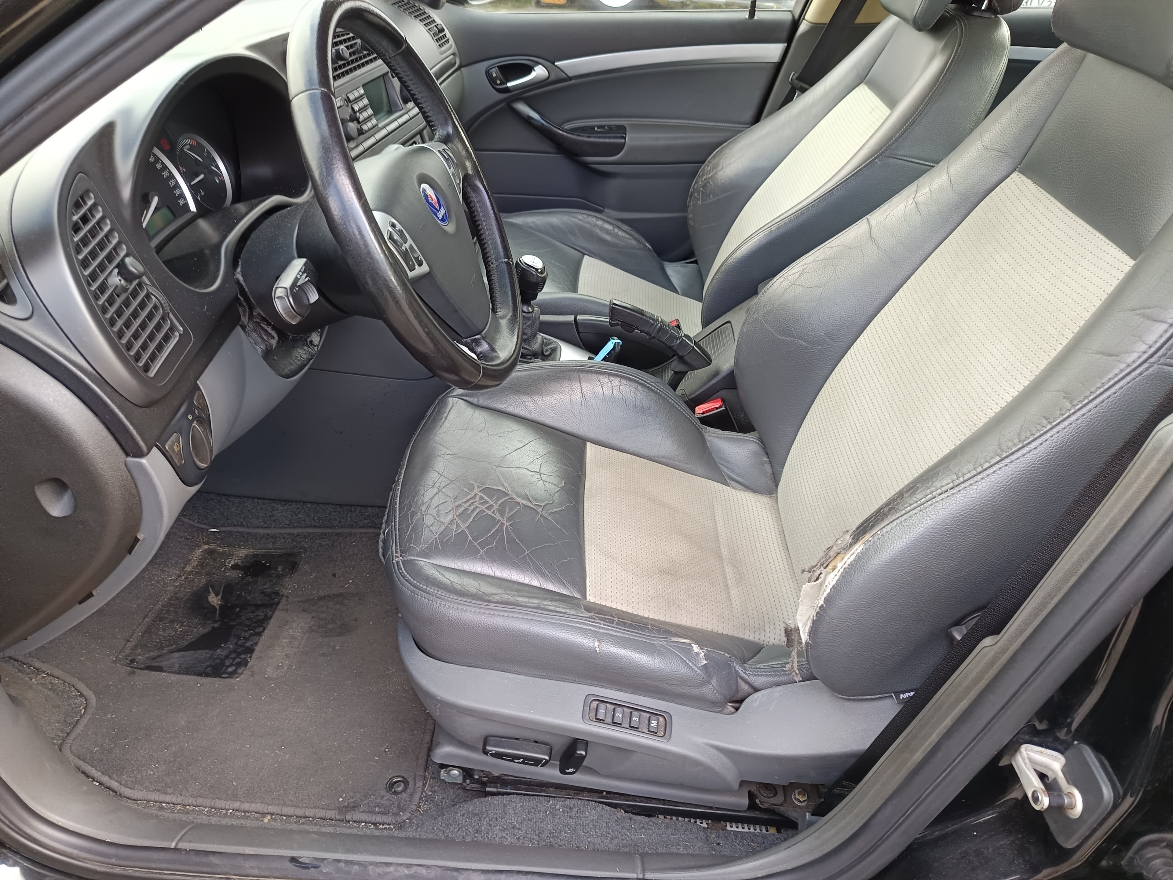 Saab 93 · Ano 2003 — image 33