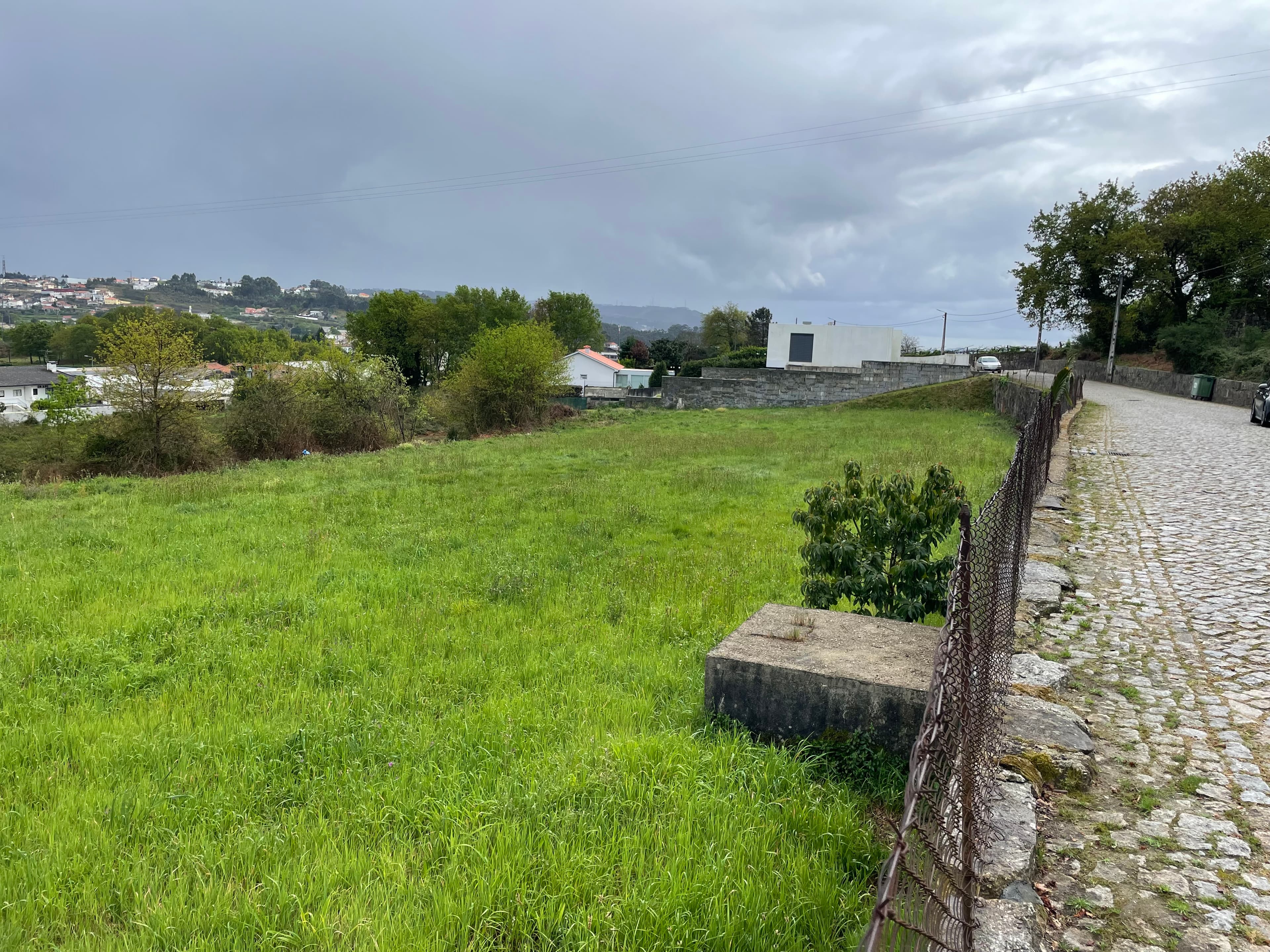 Terreno · Paços de Ferreira — imagem 5