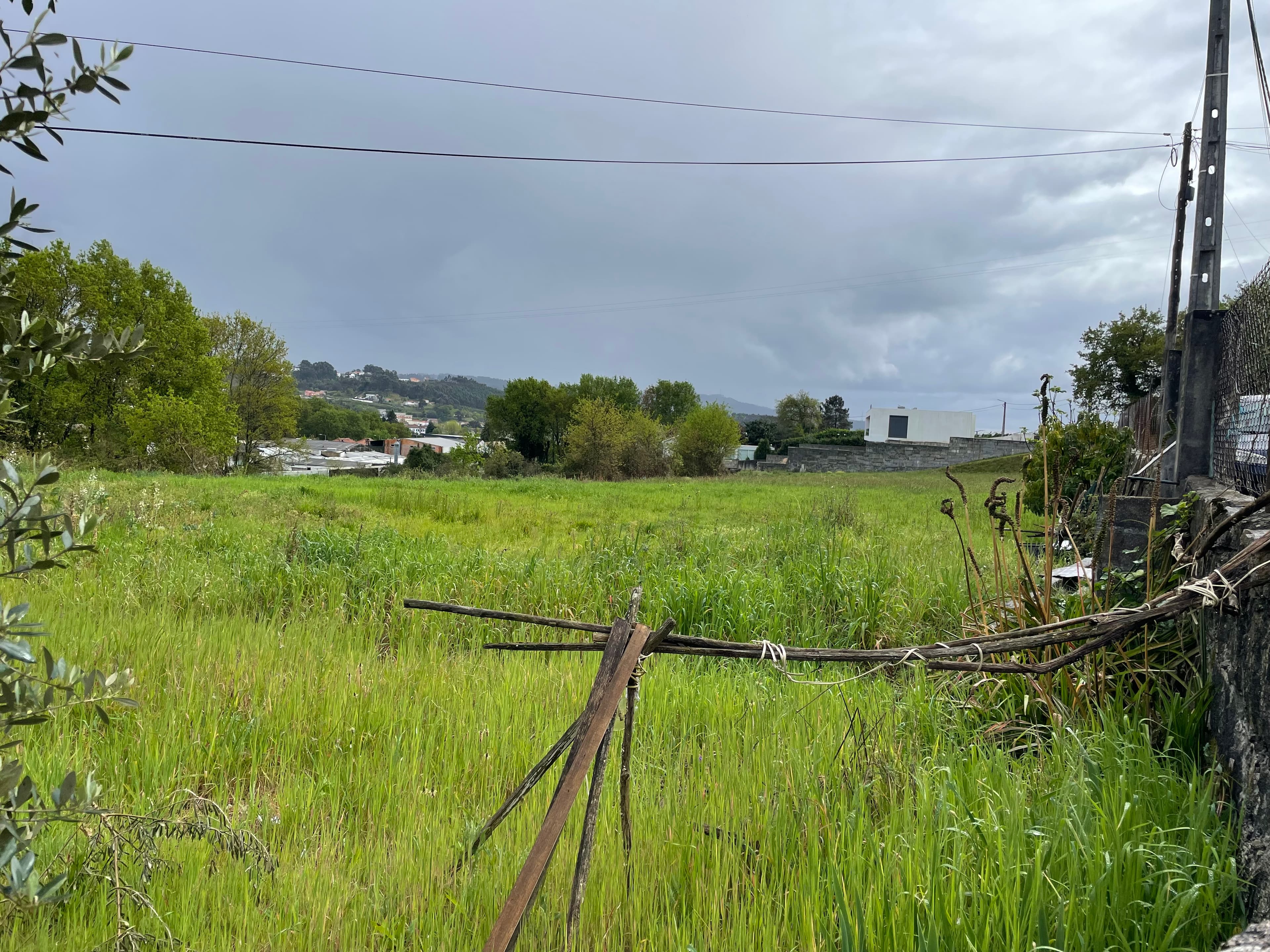 Terreno · Paços de Ferreira — imagem 4