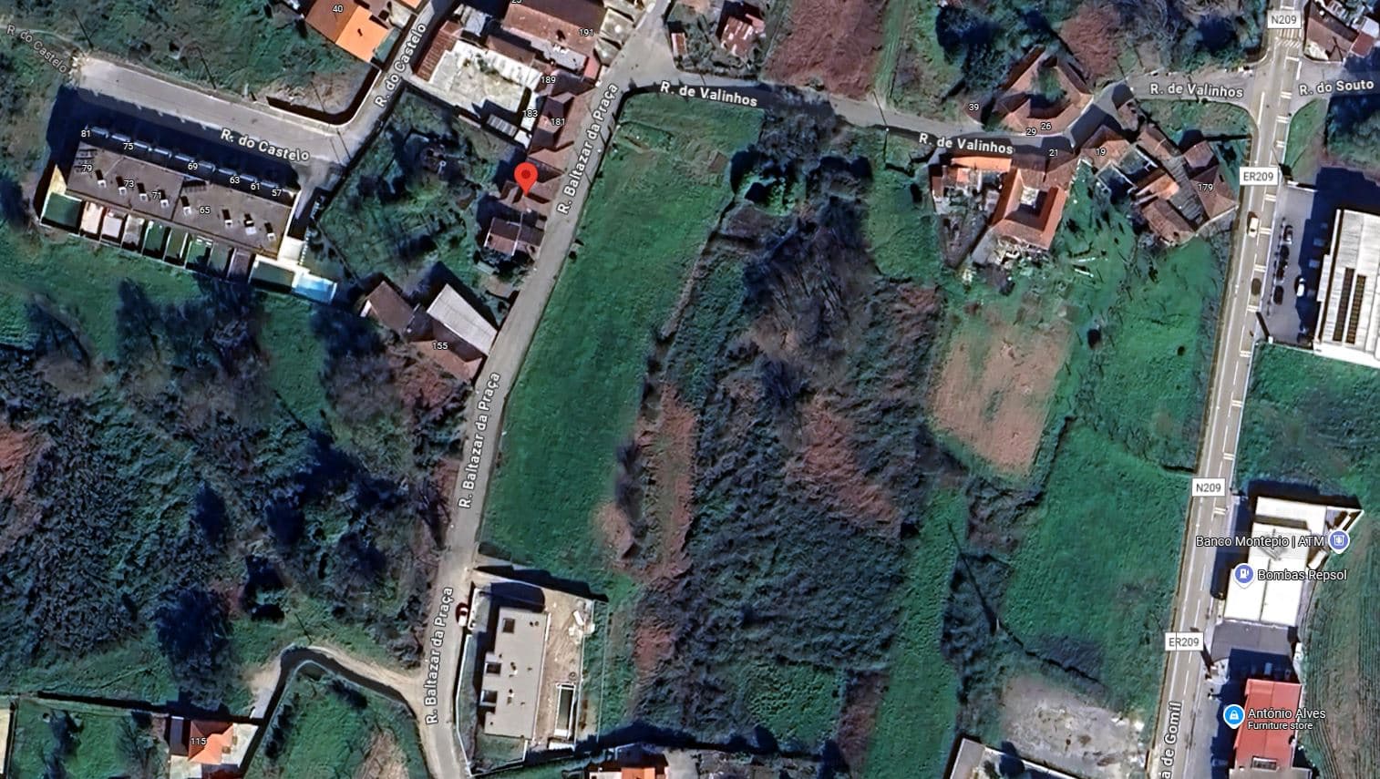 Terreno · Paços de Ferreira — imagem 7