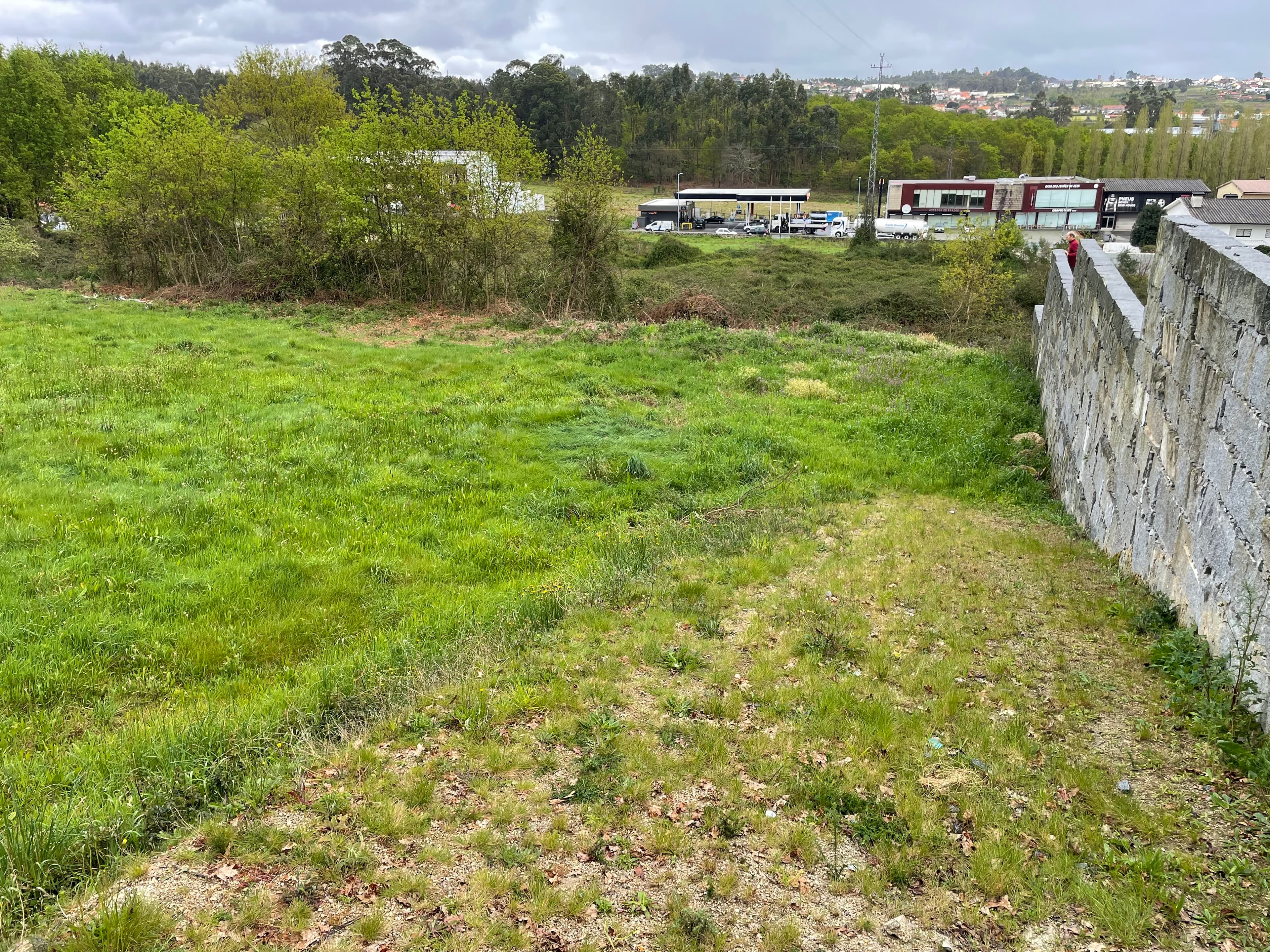 Terreno · Paços de Ferreira — imagem 6