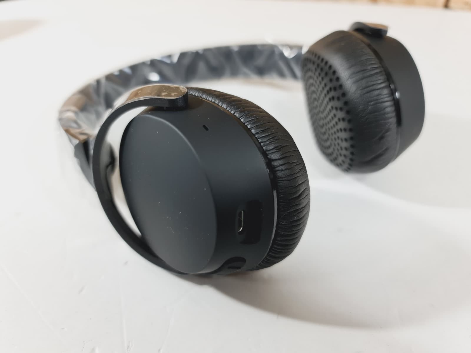 Fones Headsets Bluetooth — imagem 3