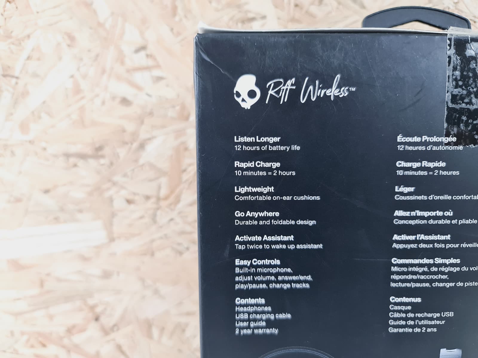 Fones Headsets Bluetooth — imagem 8