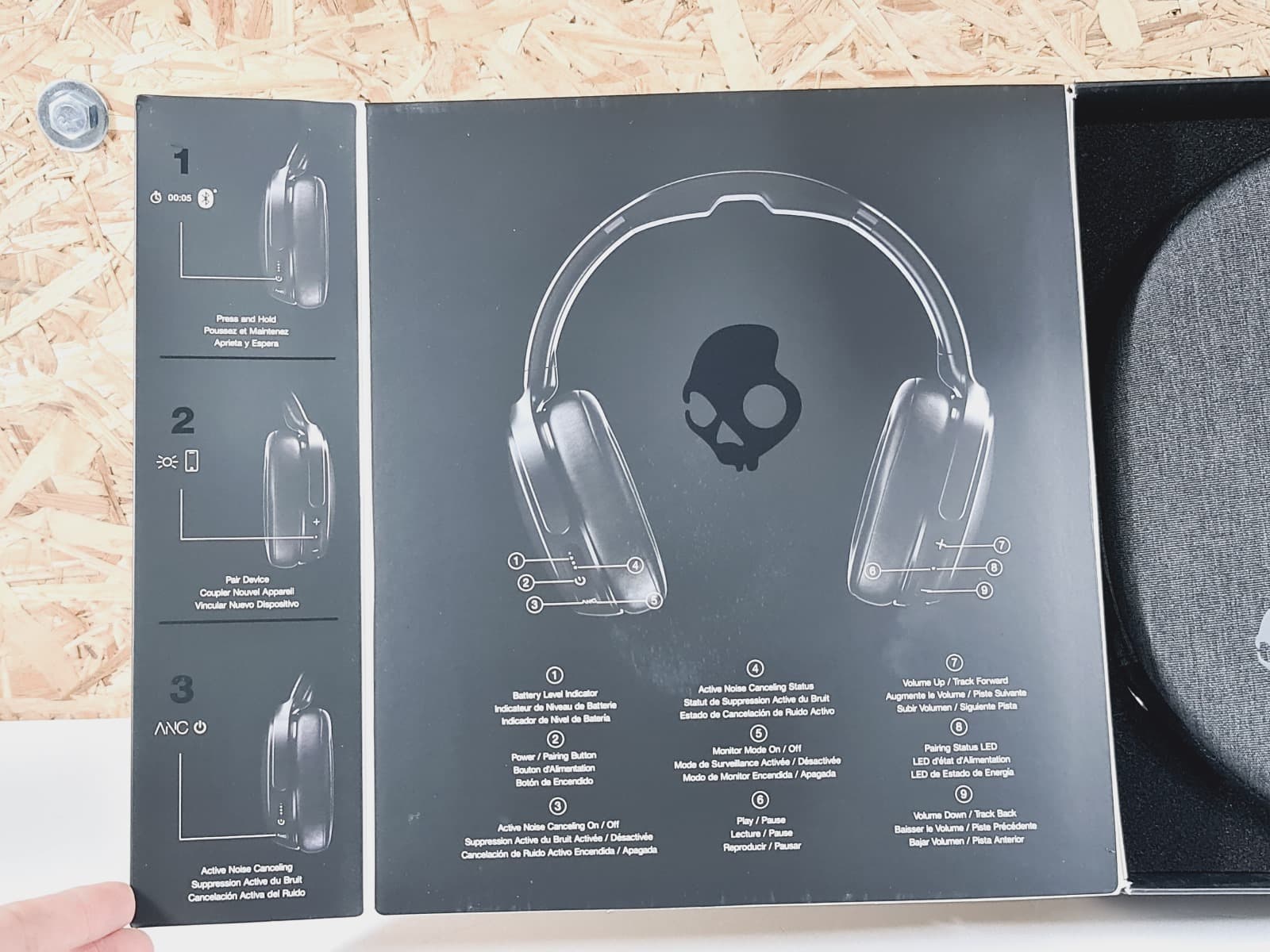 Fones Headsets Bluetooth — image 12