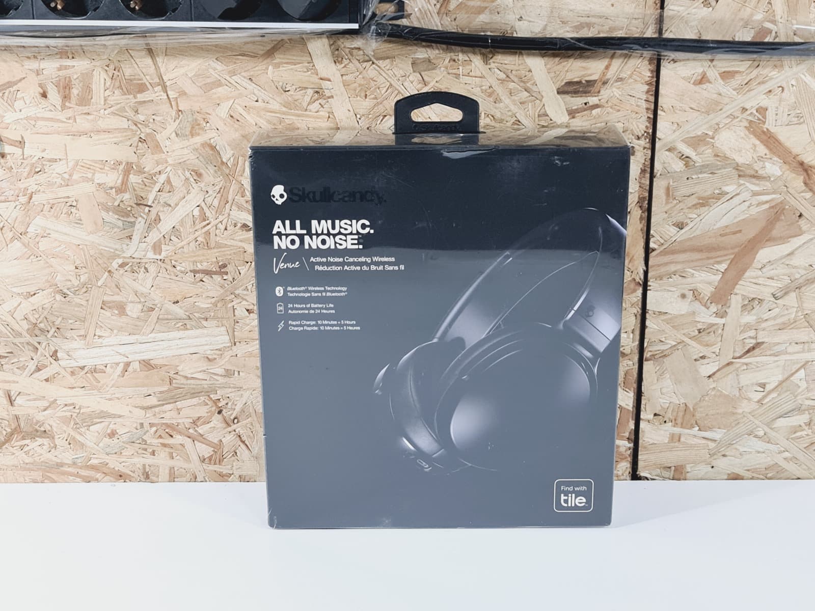 Fones Headsets Bluetooth — imagem 11