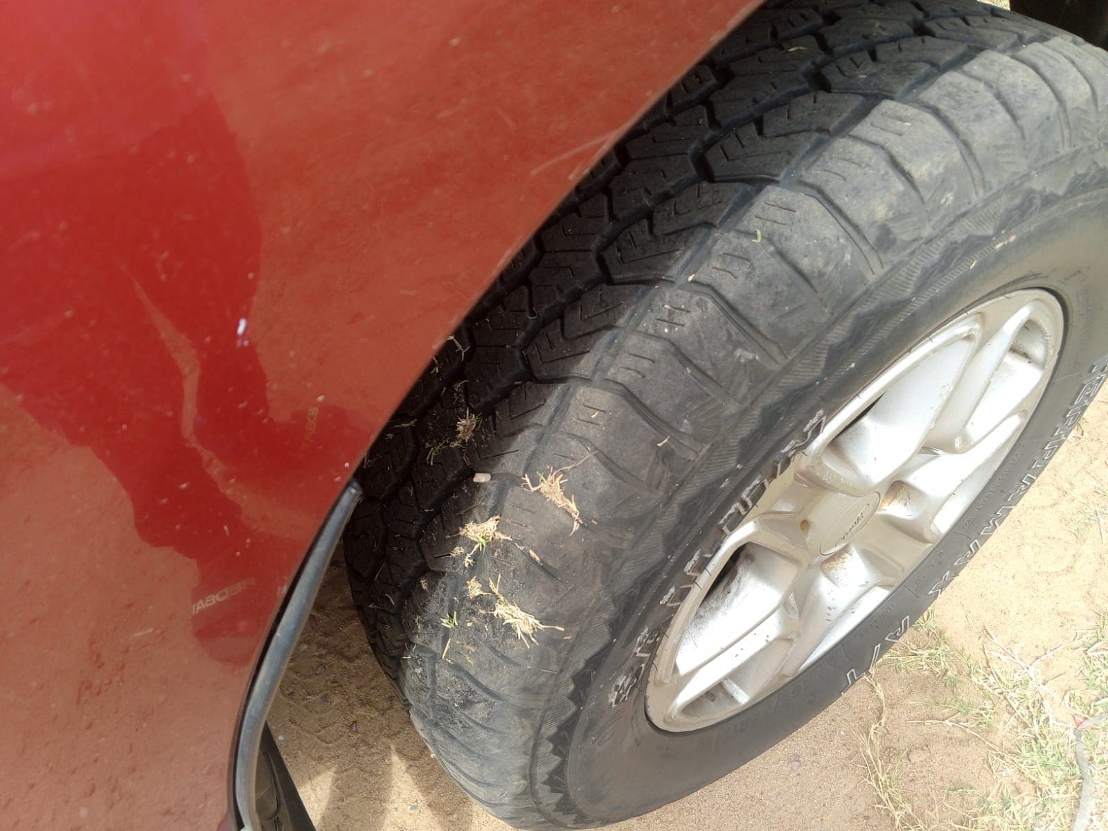 Ford/Ranger — imagem 6