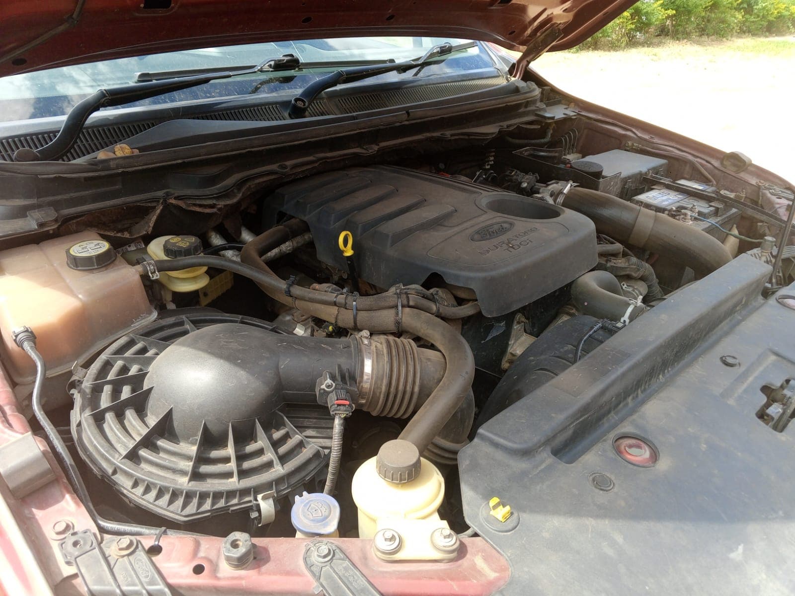 Ford/Ranger — imagem 17