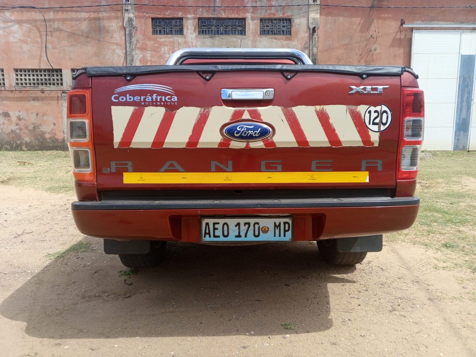 Ford/Ranger — imagem 4