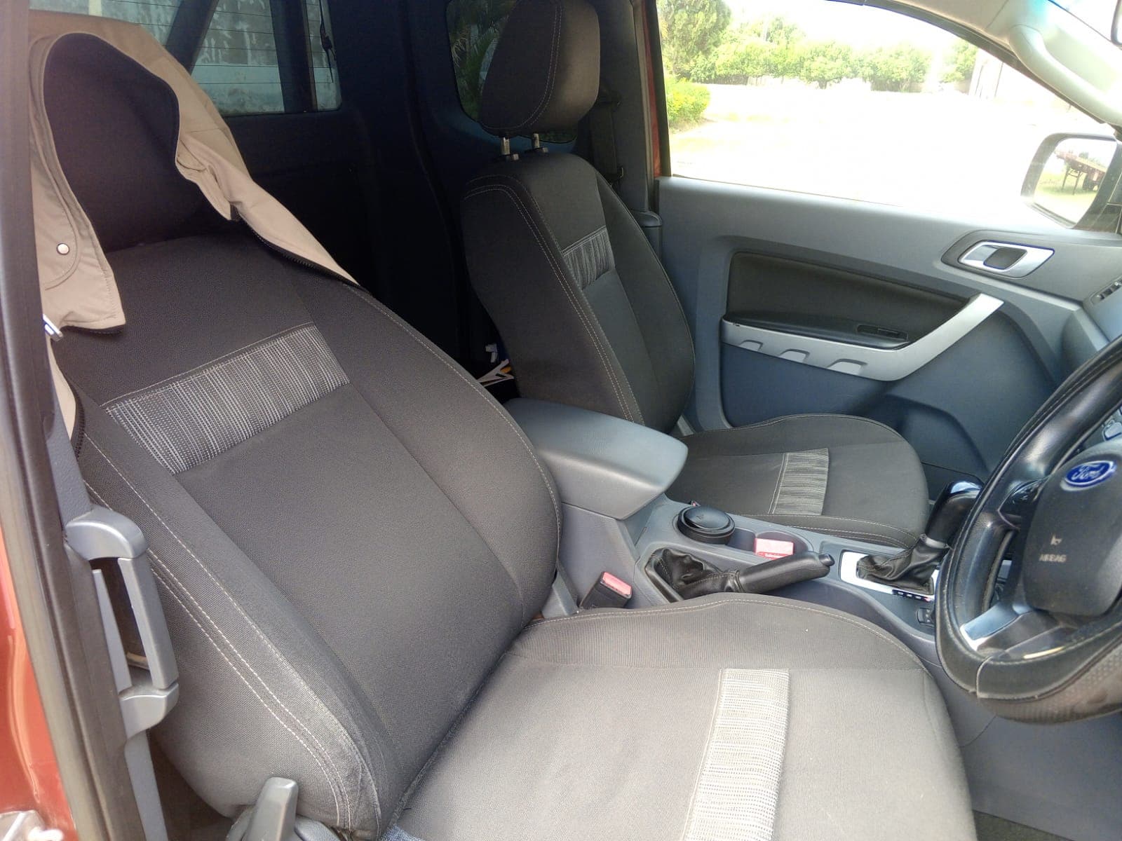 Ford/Ranger — imagem 12