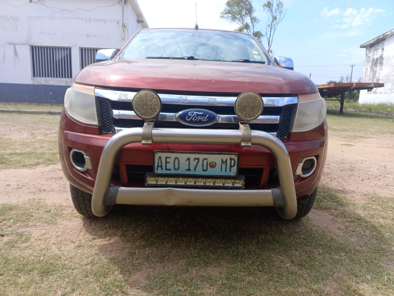 Ford/Ranger — imagem 2