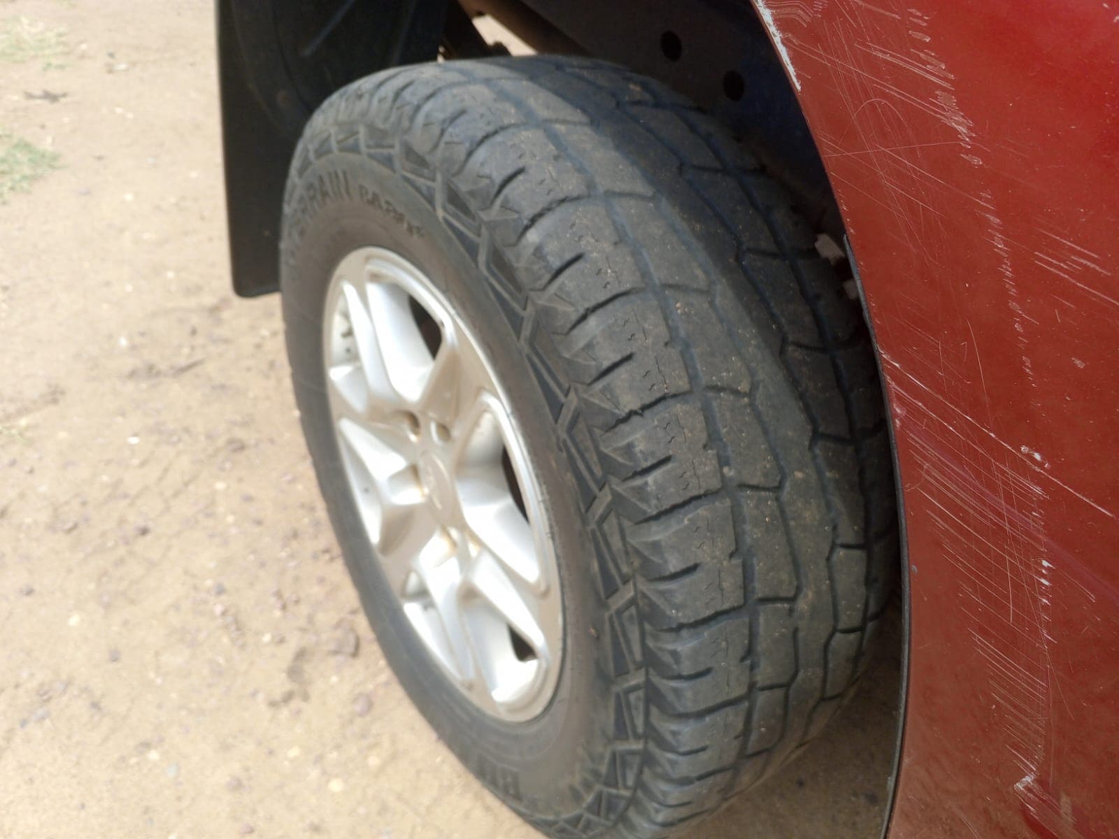 Ford/Ranger — imagem 7