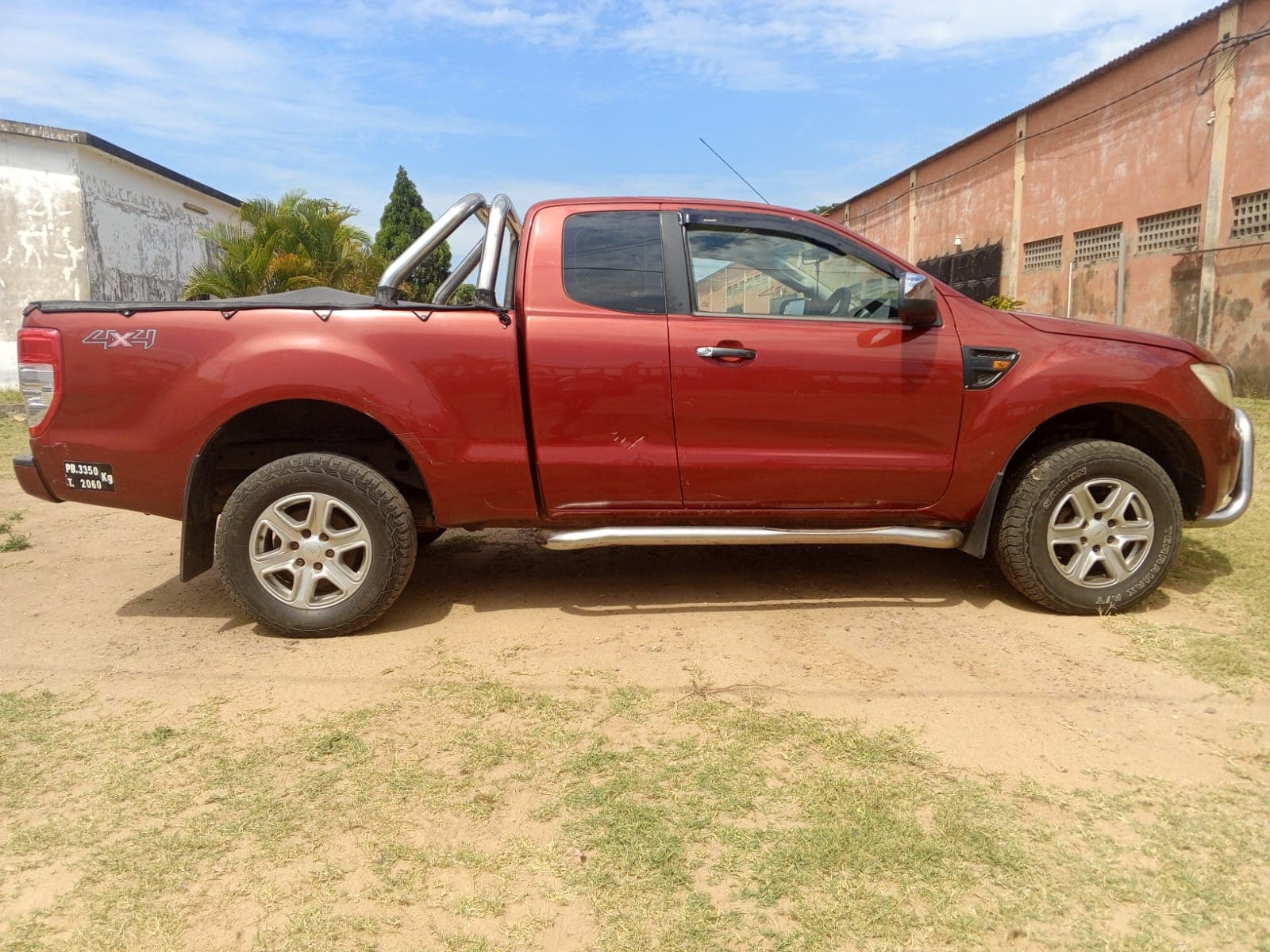 Ford/Ranger — imagem 5
